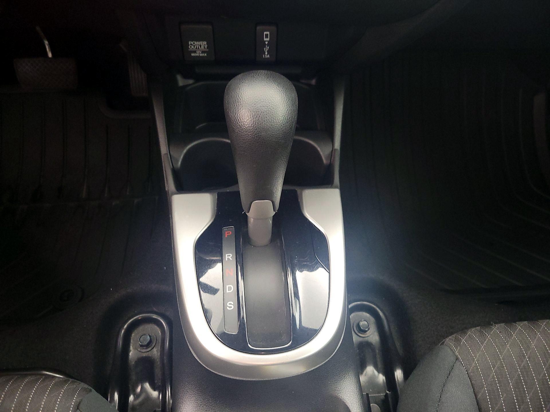 Thumbnail: 2020 Honda Fit - 17