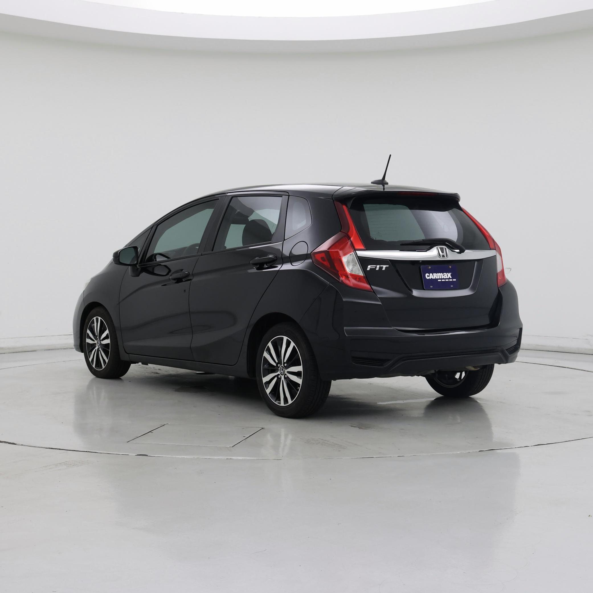Thumbnail: 2020 Honda Fit - 2