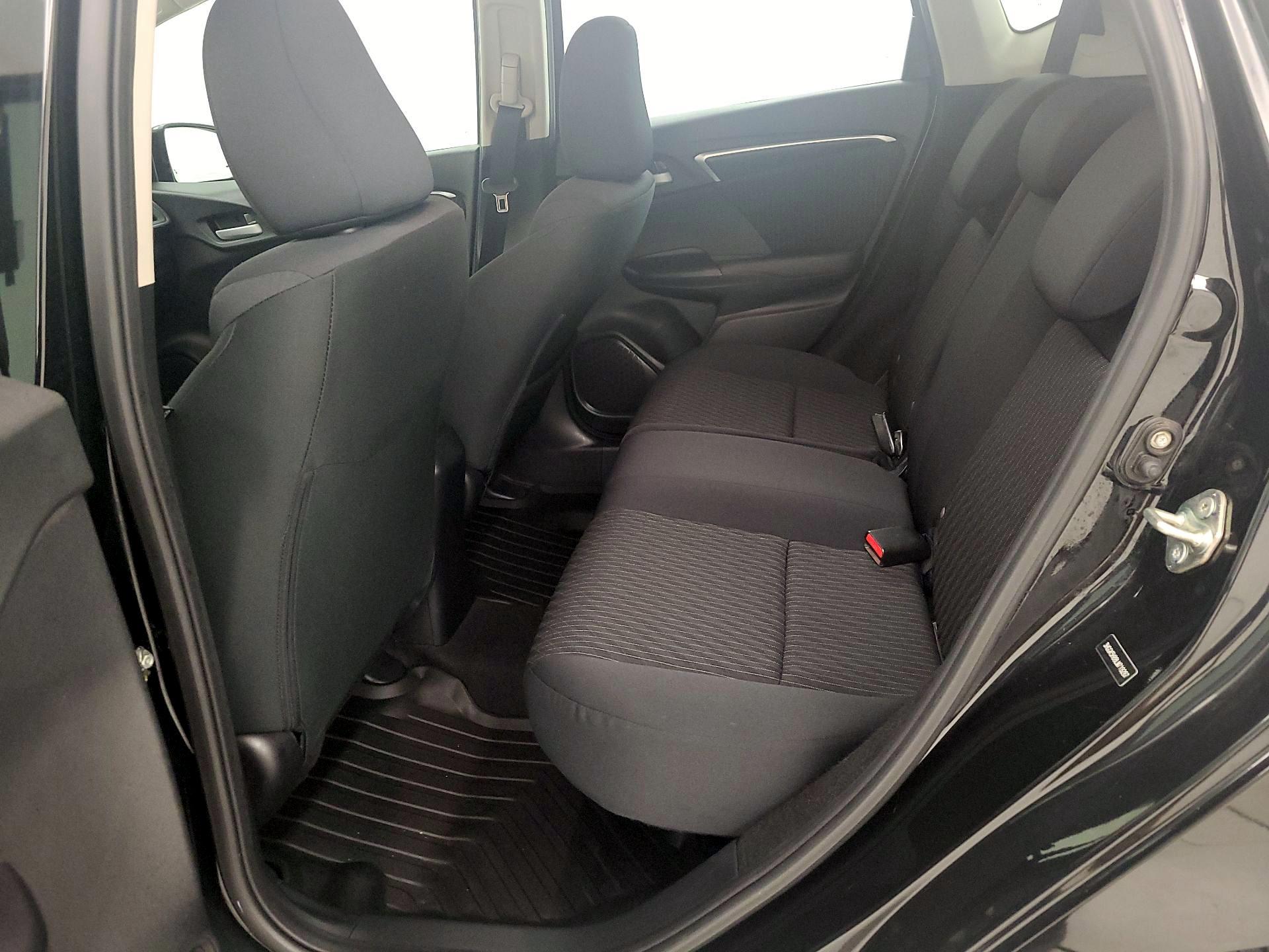 Thumbnail: 2020 Honda Fit - 20