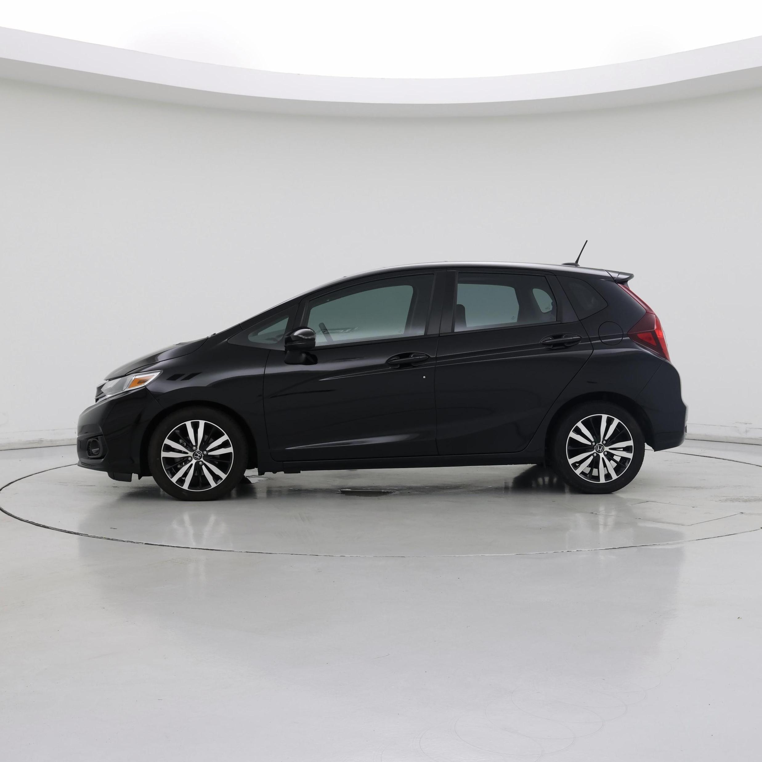 Thumbnail: 2020 Honda Fit - 3