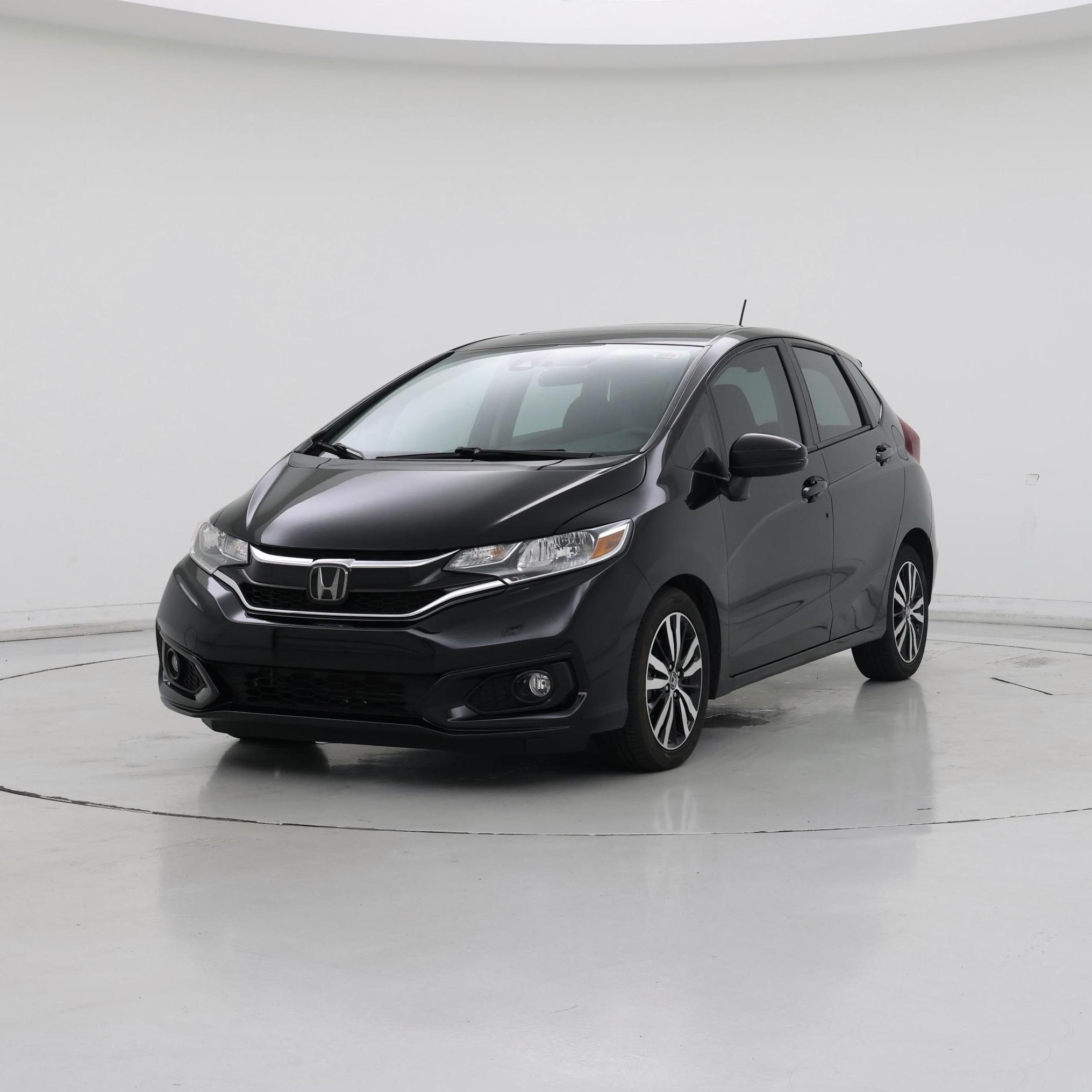 Thumbnail: 2020 Honda Fit - 4
