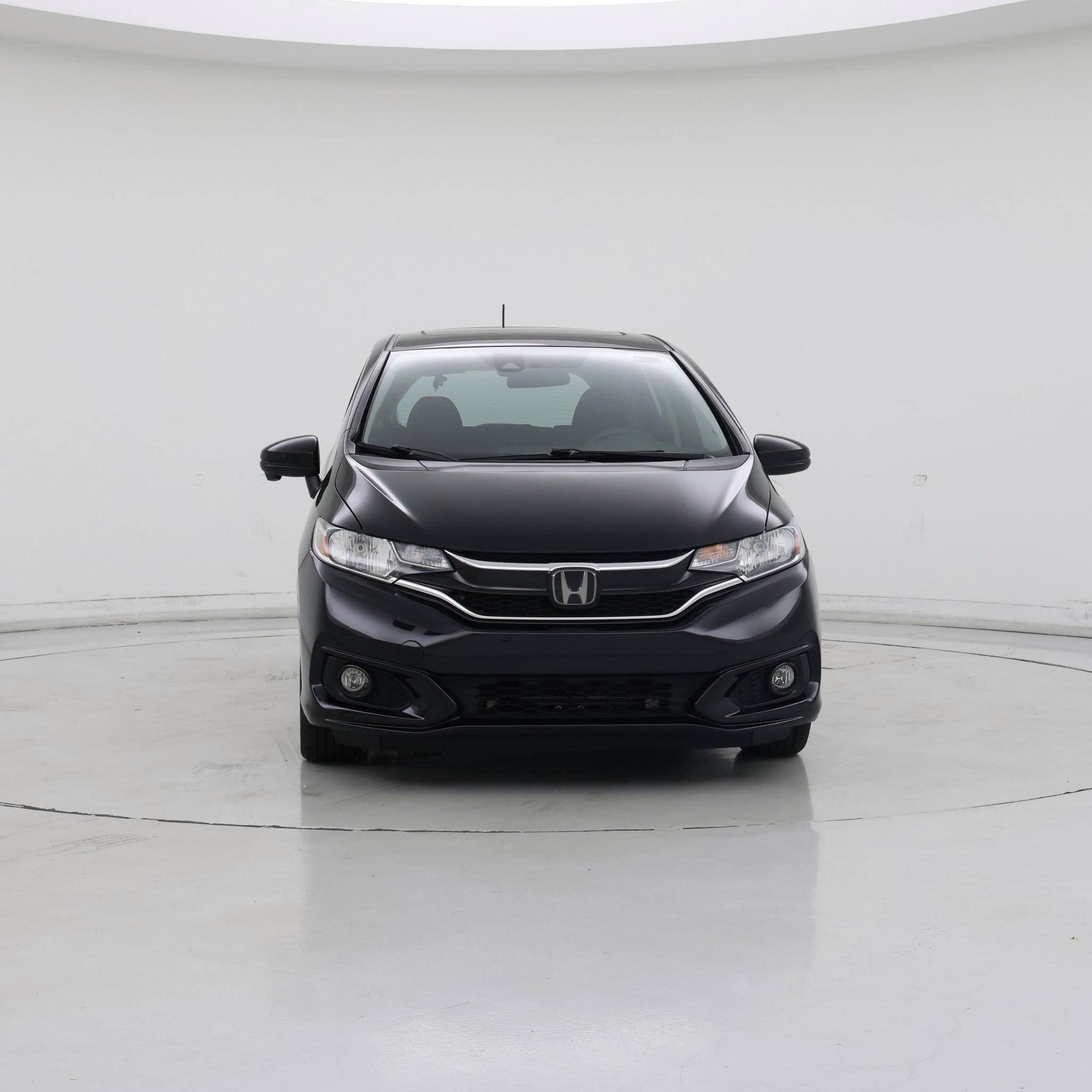 Thumbnail: 2020 Honda Fit - 5