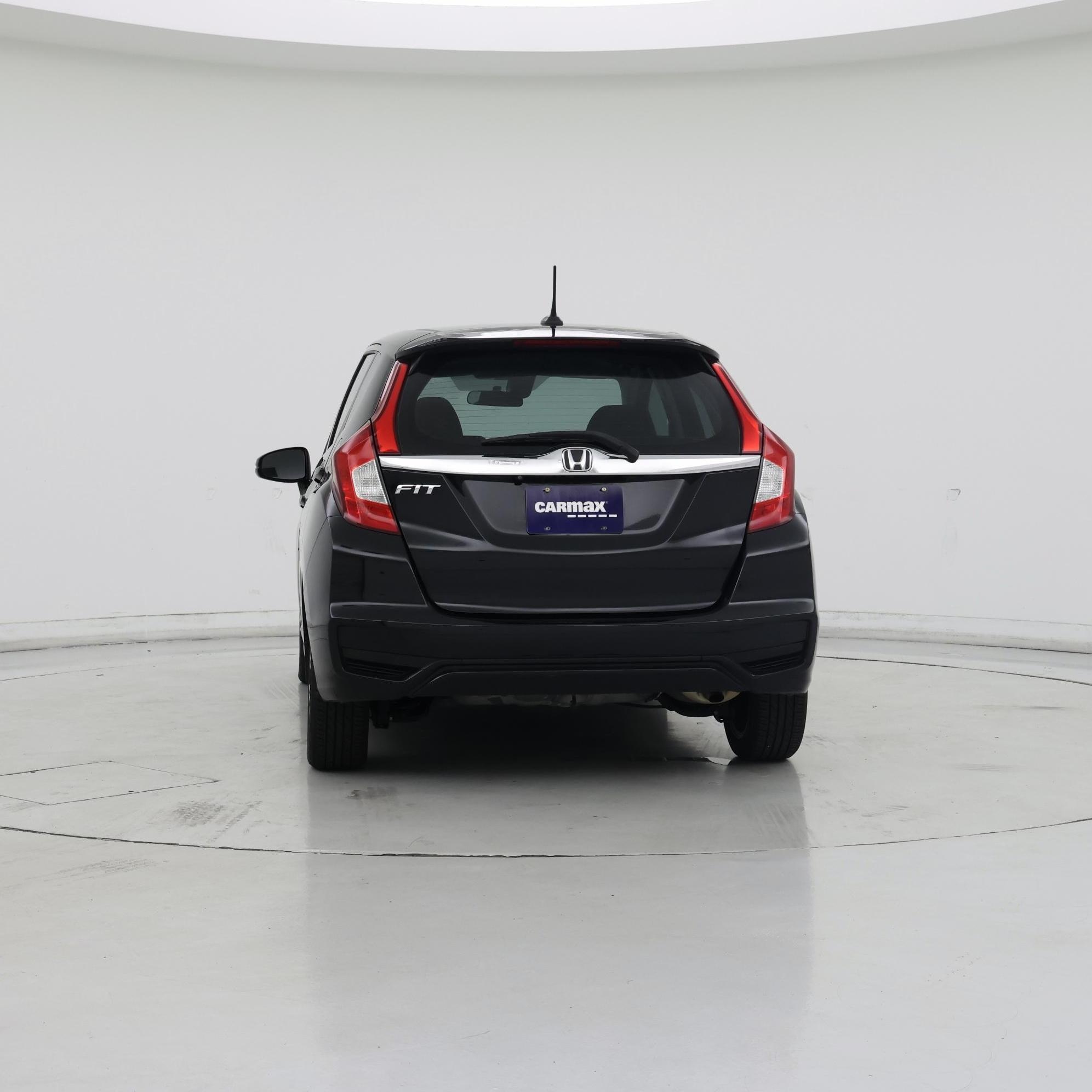 Thumbnail: 2020 Honda Fit - 6
