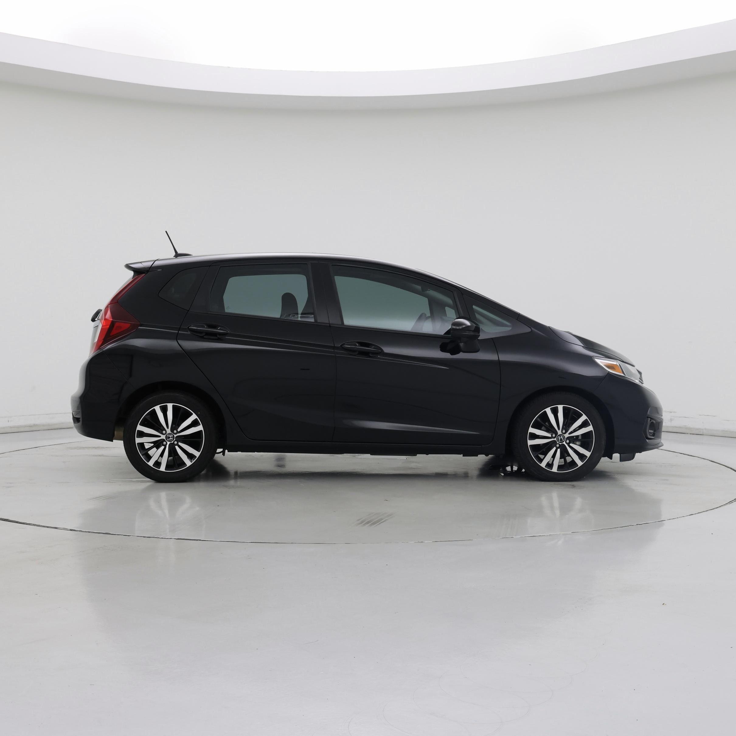 Thumbnail: 2020 Honda Fit - 7