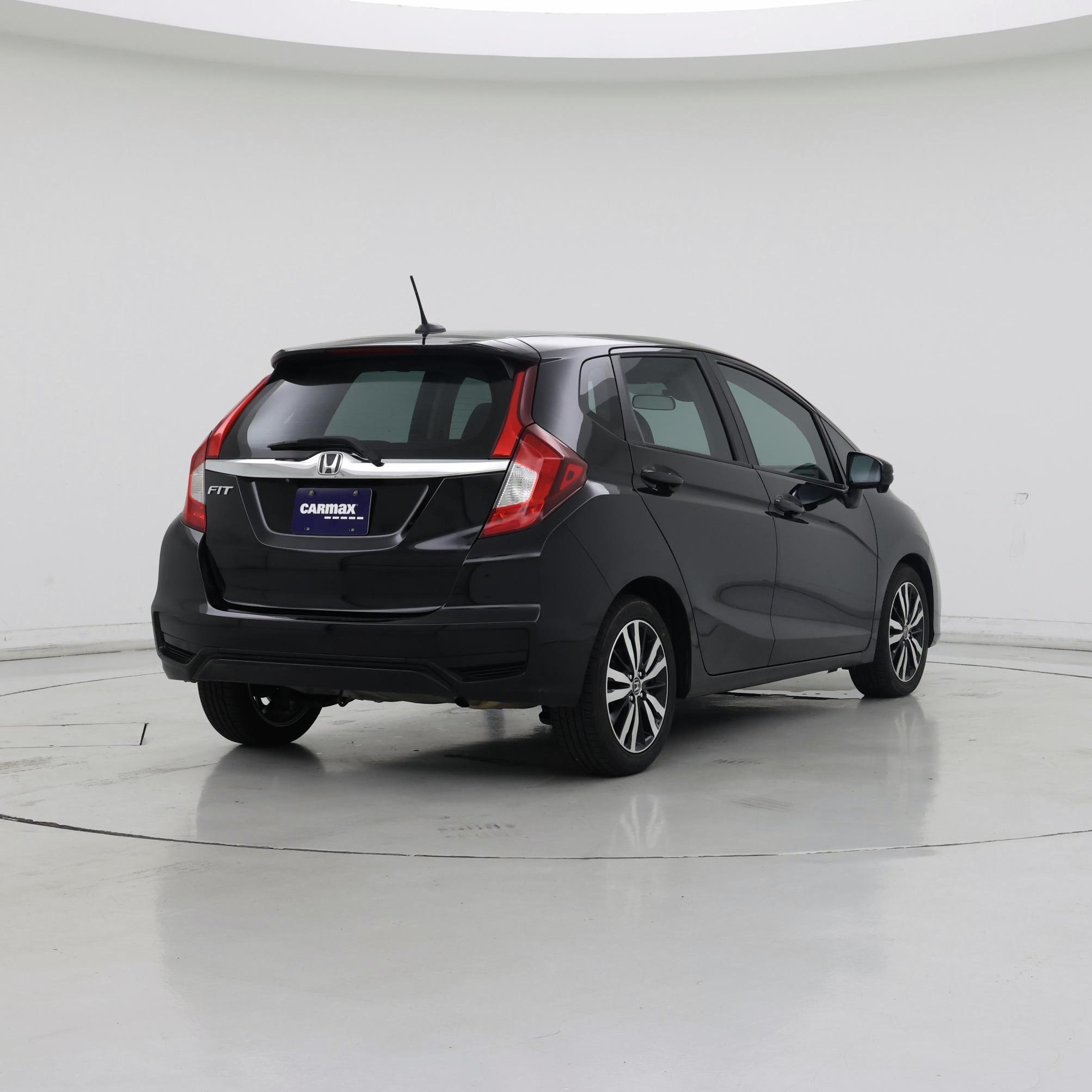 Thumbnail: 2020 Honda Fit - 8