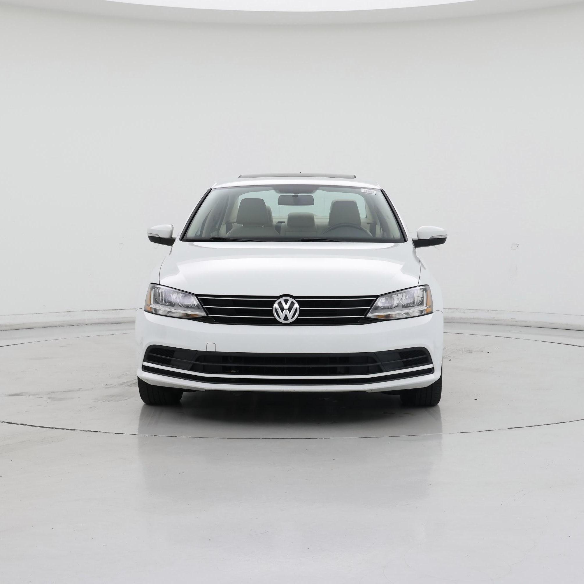 Thumbnail: 2017 Volkswagen Jetta - 5