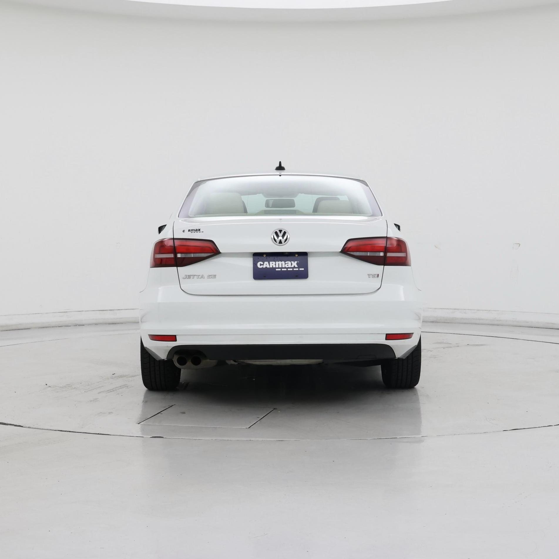 Thumbnail: 2017 Volkswagen Jetta - 6