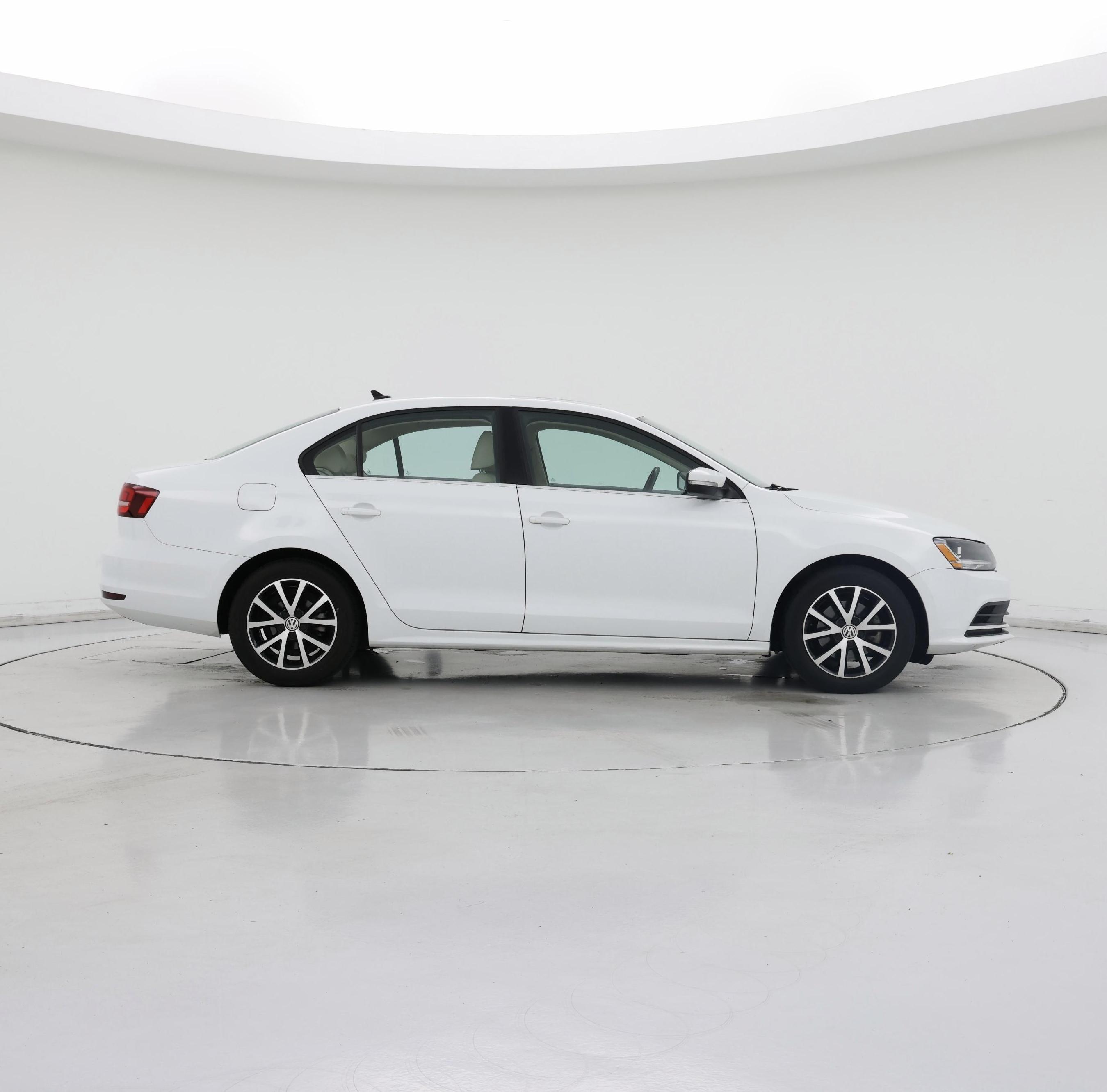Thumbnail: 2017 Volkswagen Jetta - 7