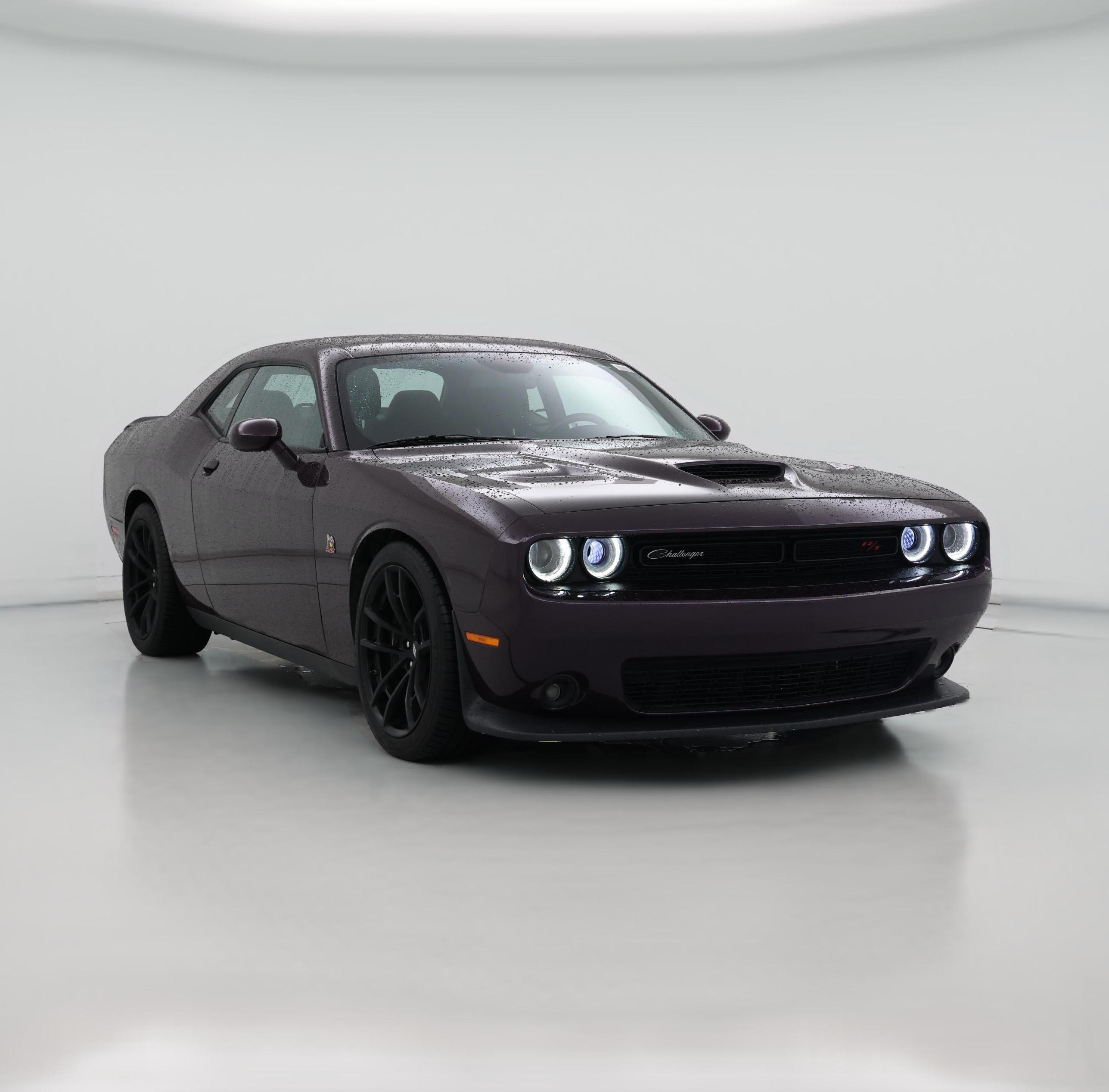 Thumbnail: 2020 Dodge Challenger - 1