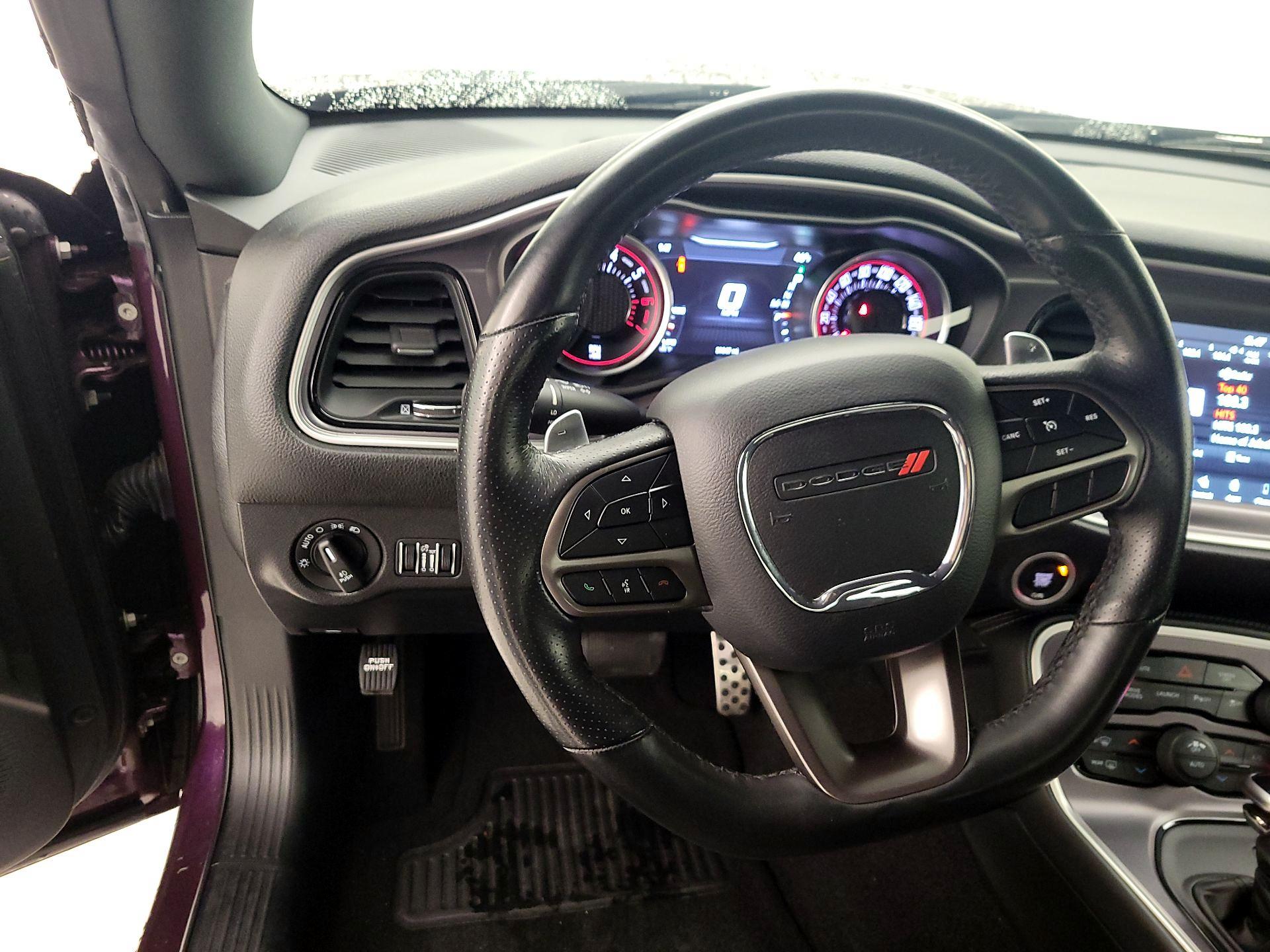 Thumbnail: 2020 Dodge Challenger - 10