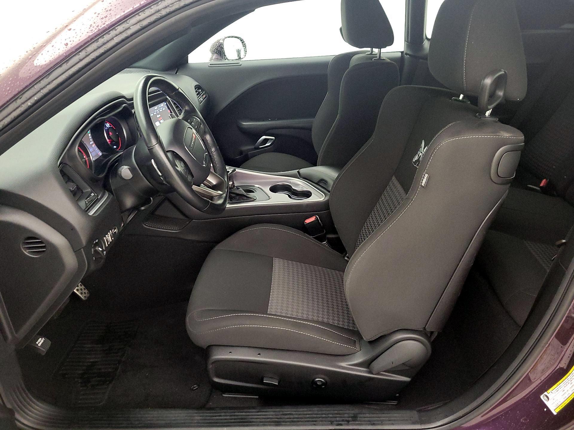 Thumbnail: 2020 Dodge Challenger - 11