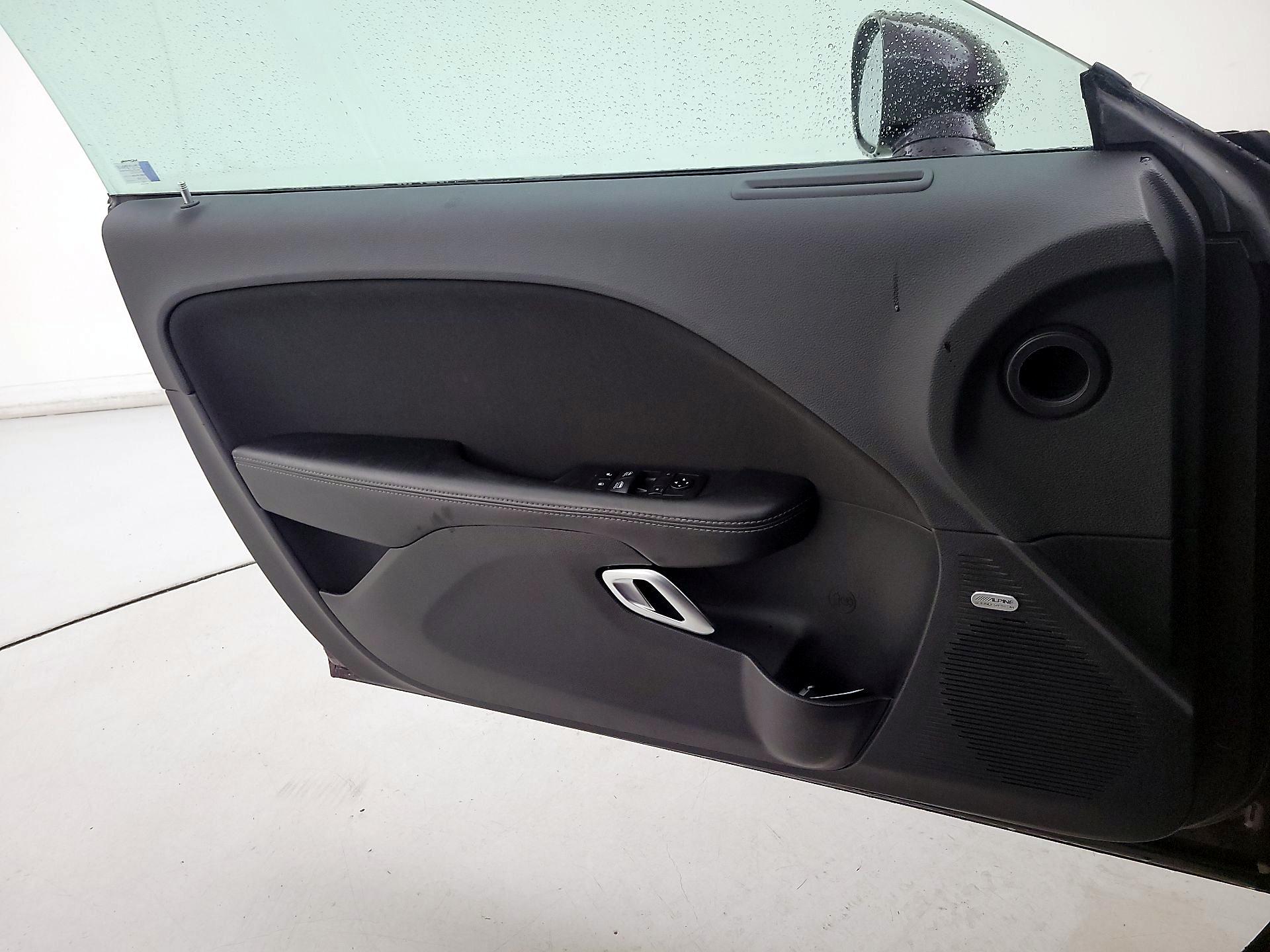 Thumbnail: 2020 Dodge Challenger - 12