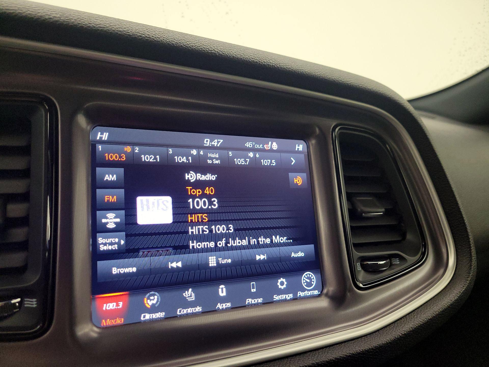 Thumbnail: 2020 Dodge Challenger - 15