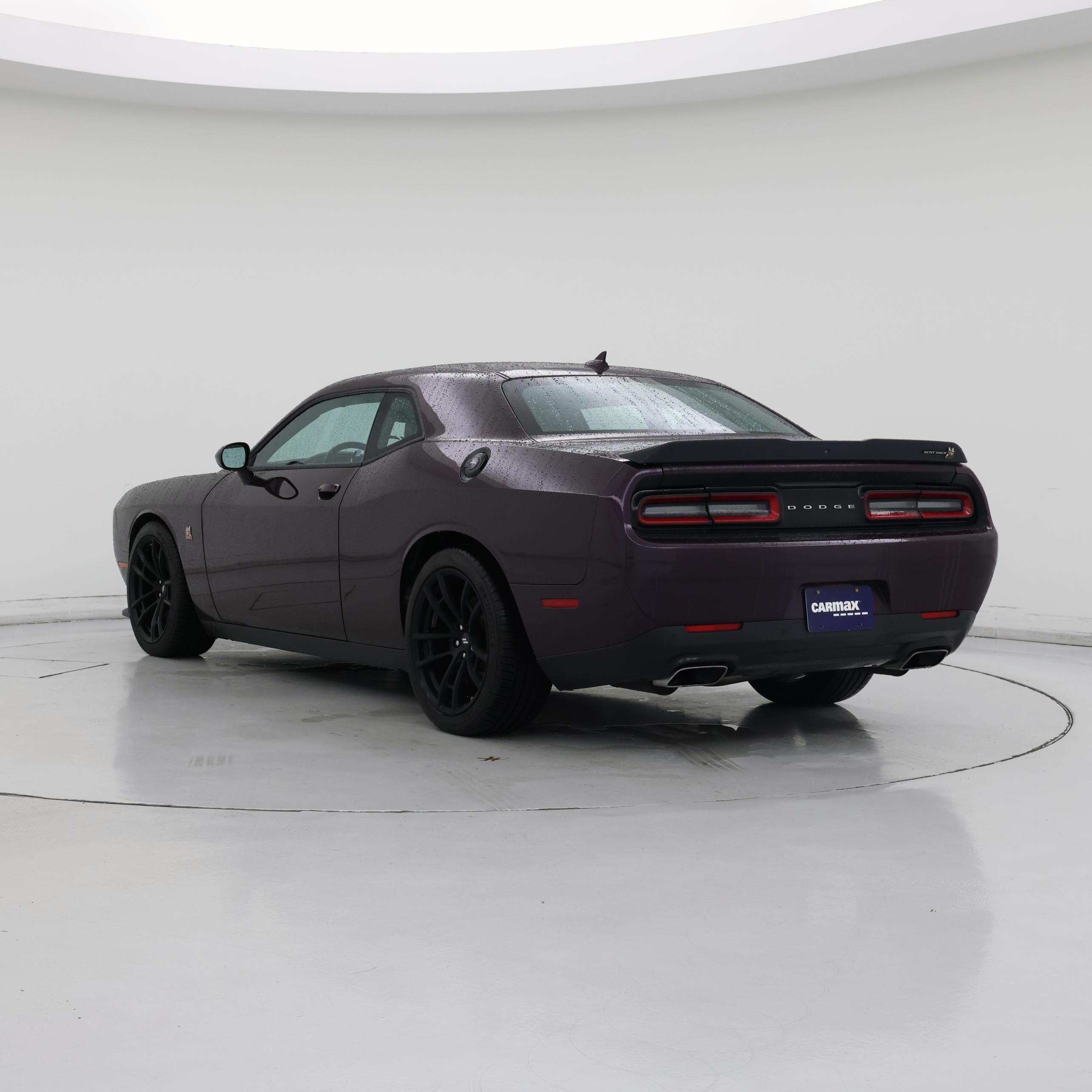 Thumbnail: 2020 Dodge Challenger - 2