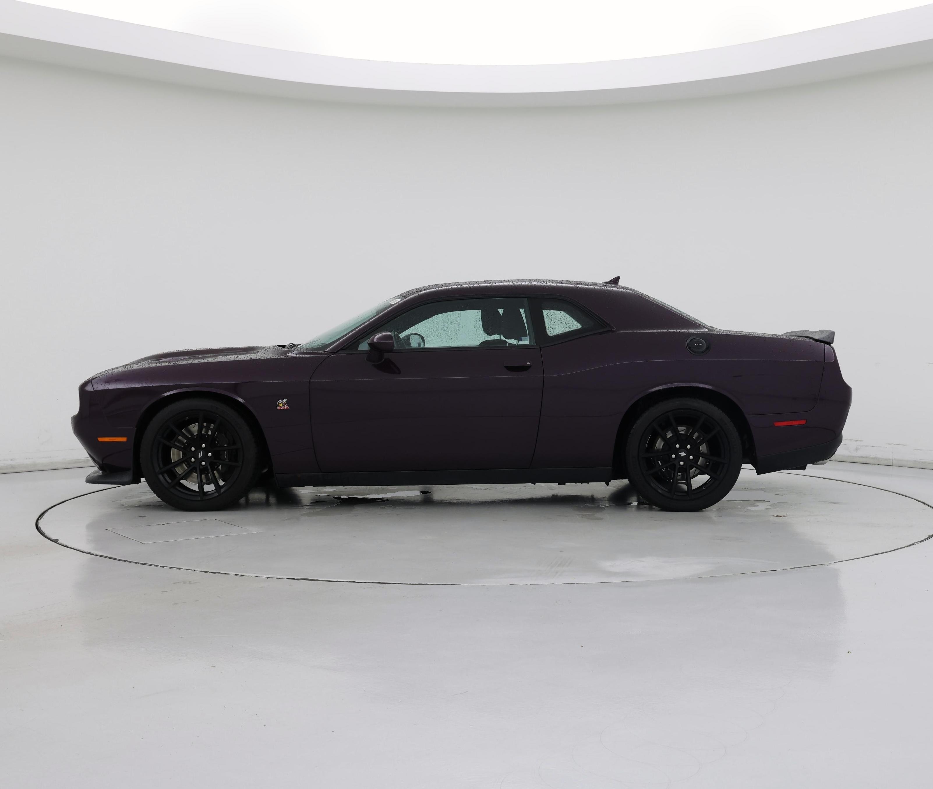 Thumbnail: 2020 Dodge Challenger - 3
