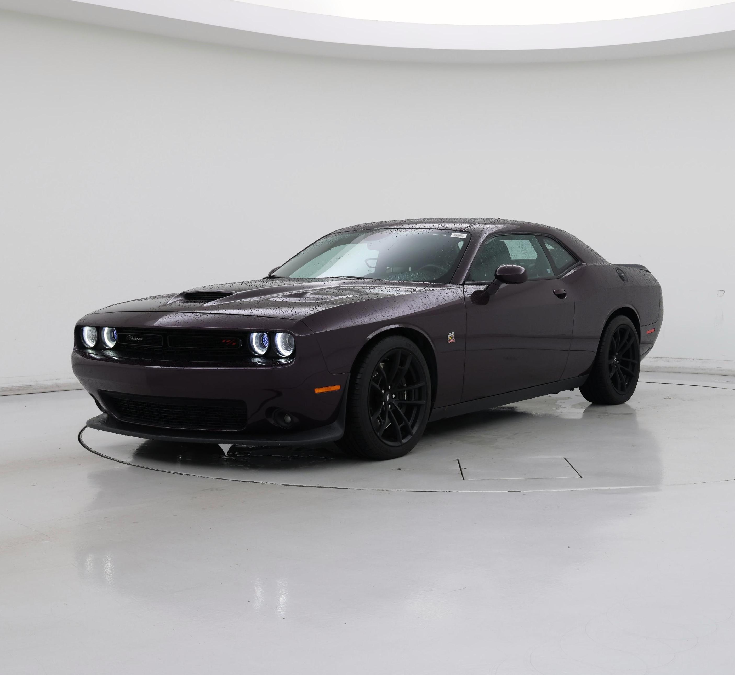 Thumbnail: 2020 Dodge Challenger - 4
