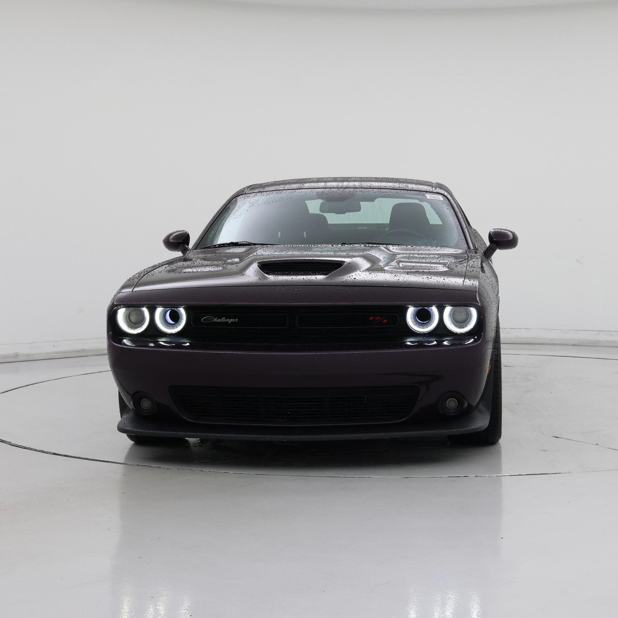 Thumbnail: 2020 Dodge Challenger - 5