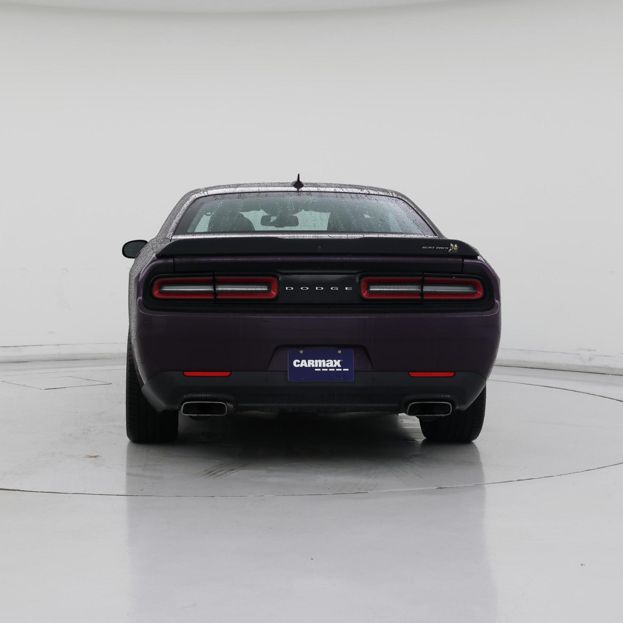 Thumbnail: 2020 Dodge Challenger - 6