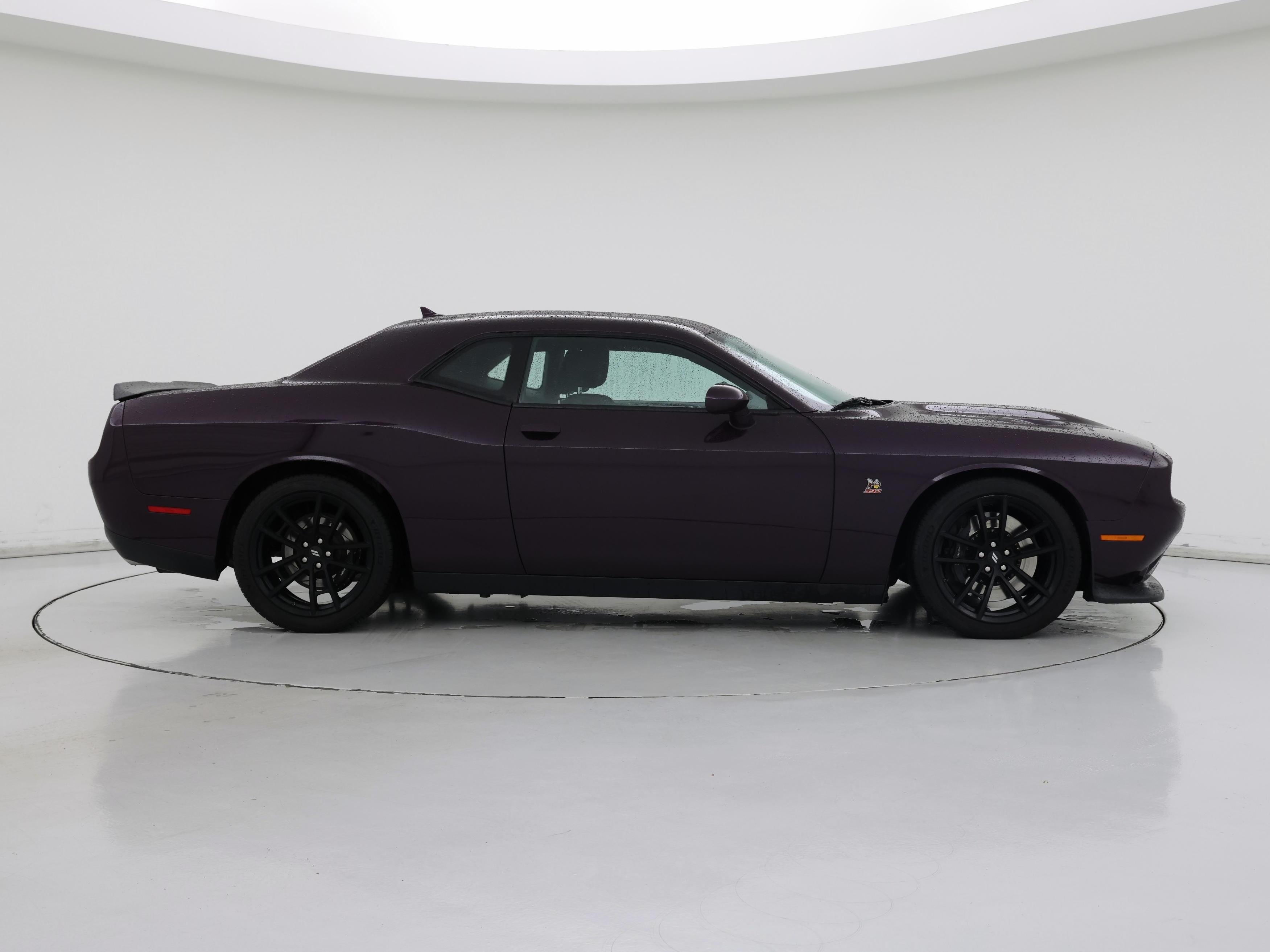 Thumbnail: 2020 Dodge Challenger - 7