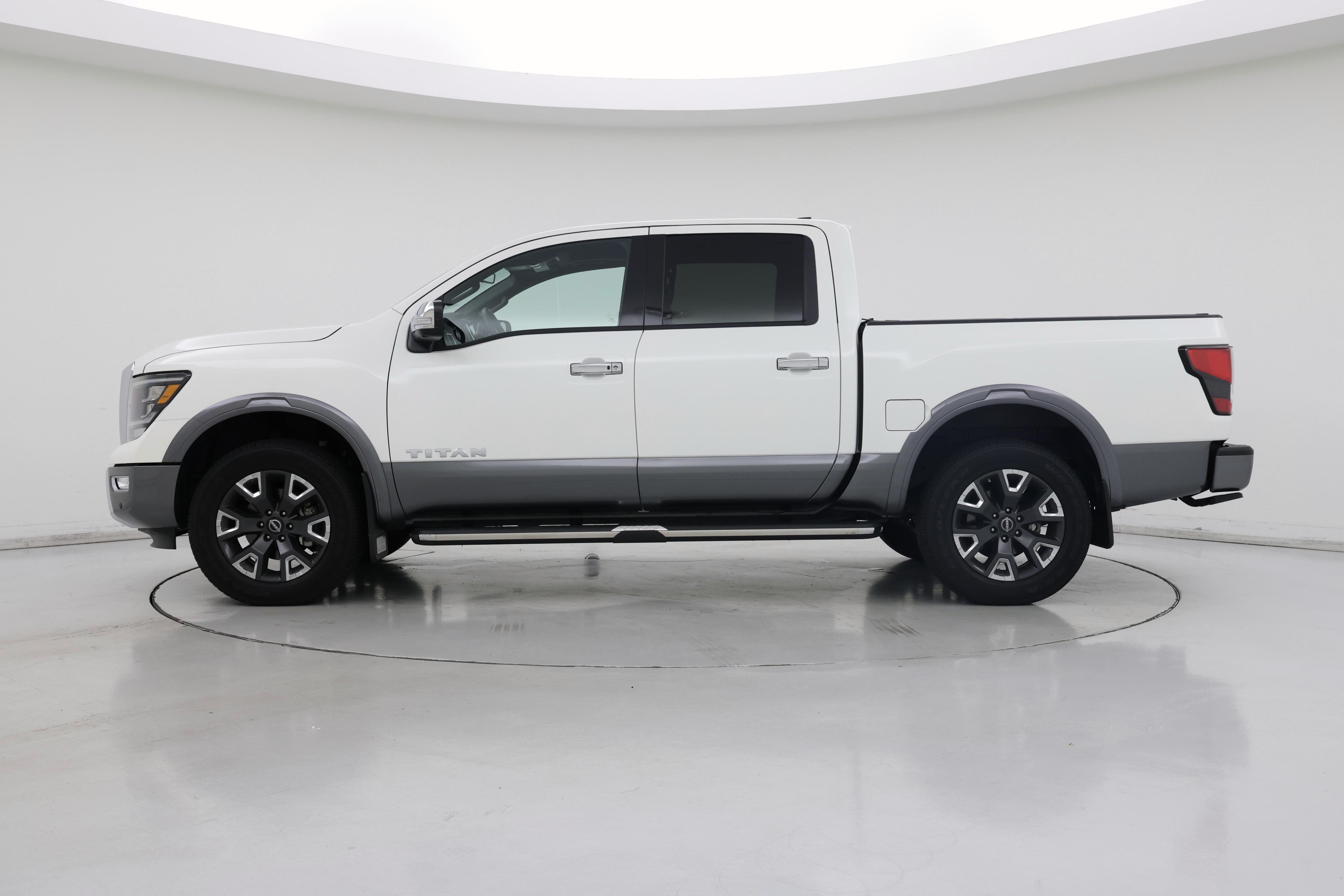 Thumbnail: 2024 Nissan Titan - 3