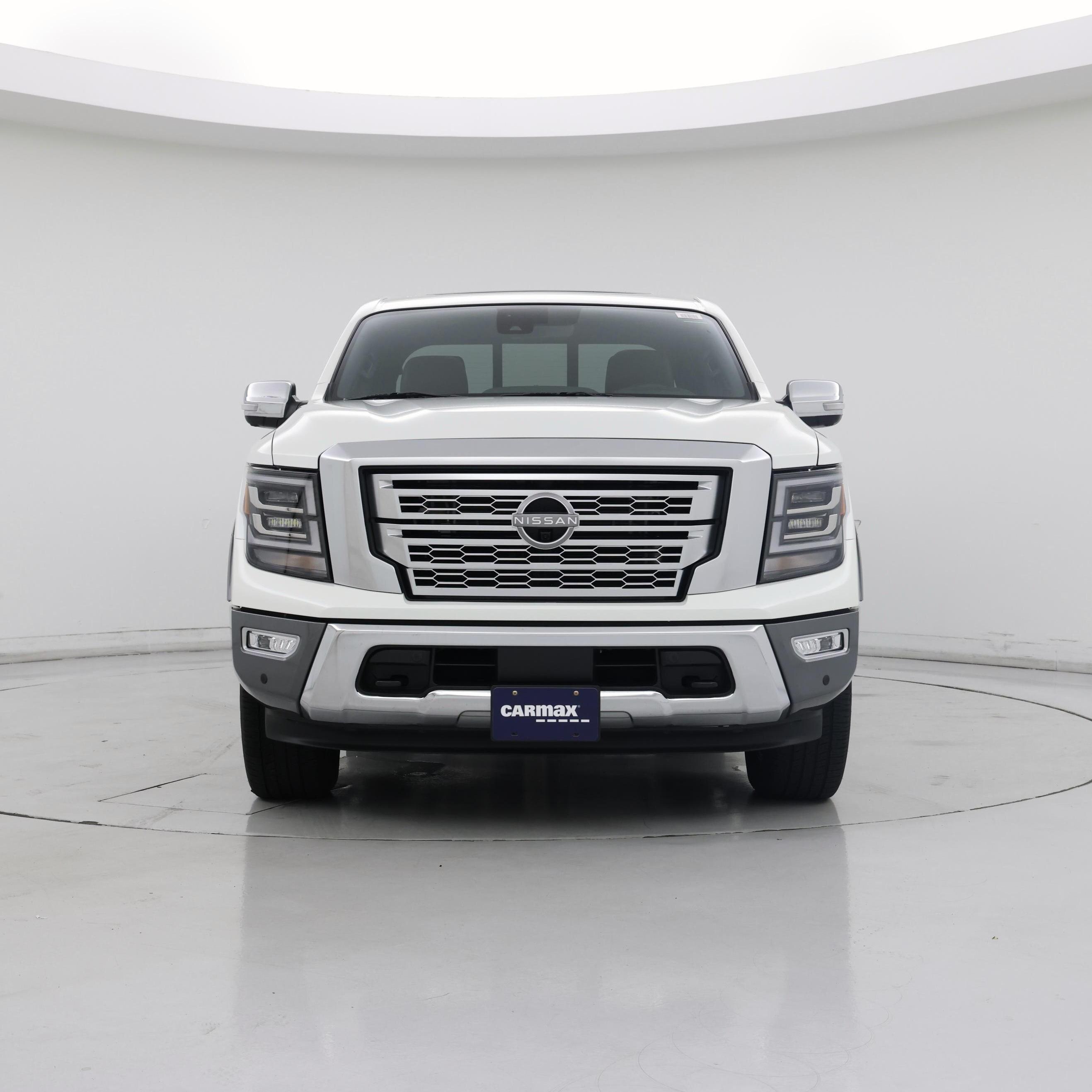Thumbnail: 2024 Nissan Titan - 5