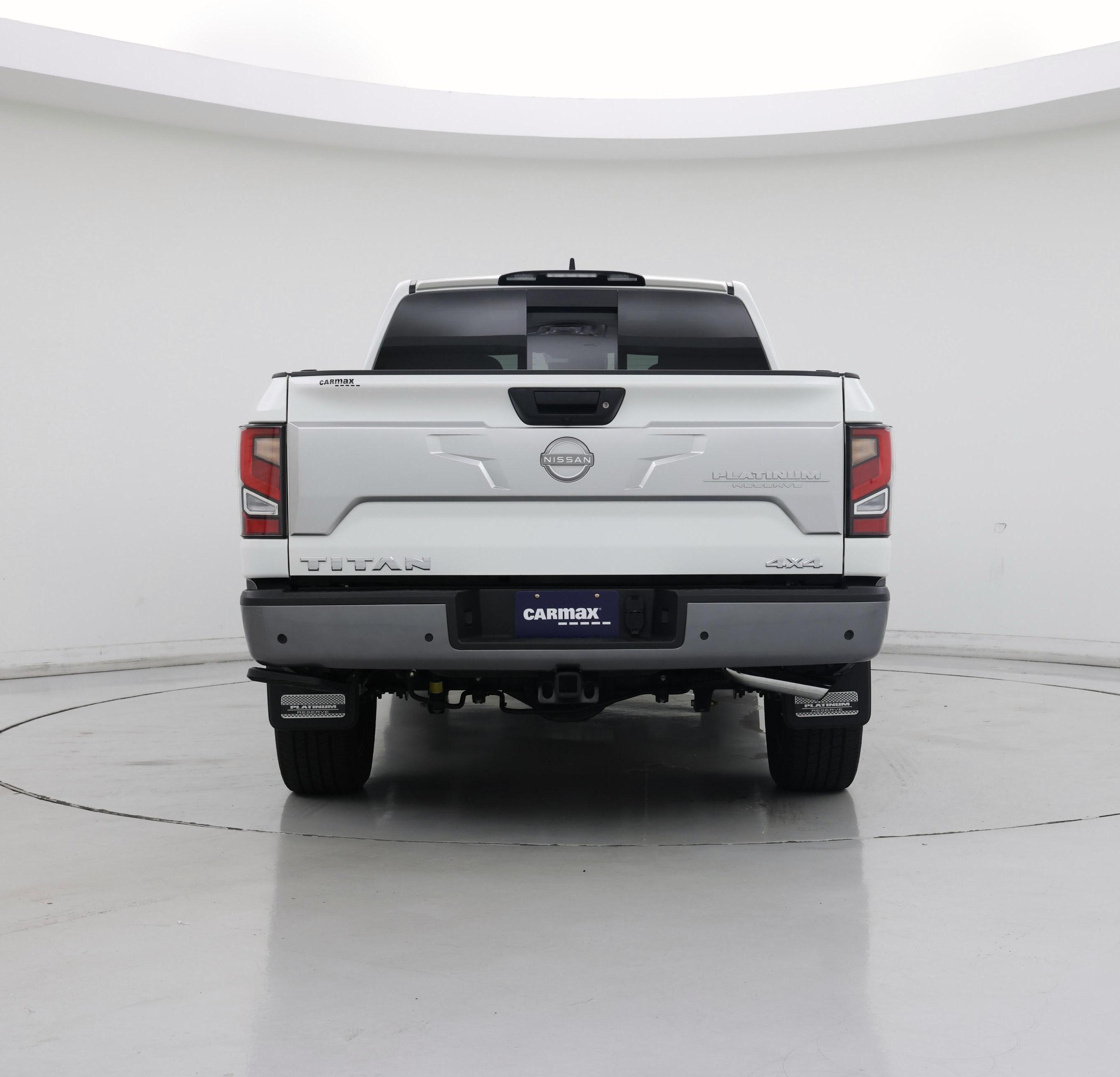 Thumbnail: 2024 Nissan Titan - 6