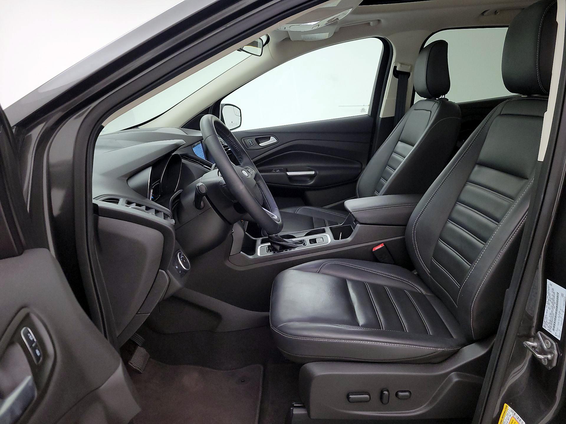Thumbnail: 2019 Ford Escape - 11