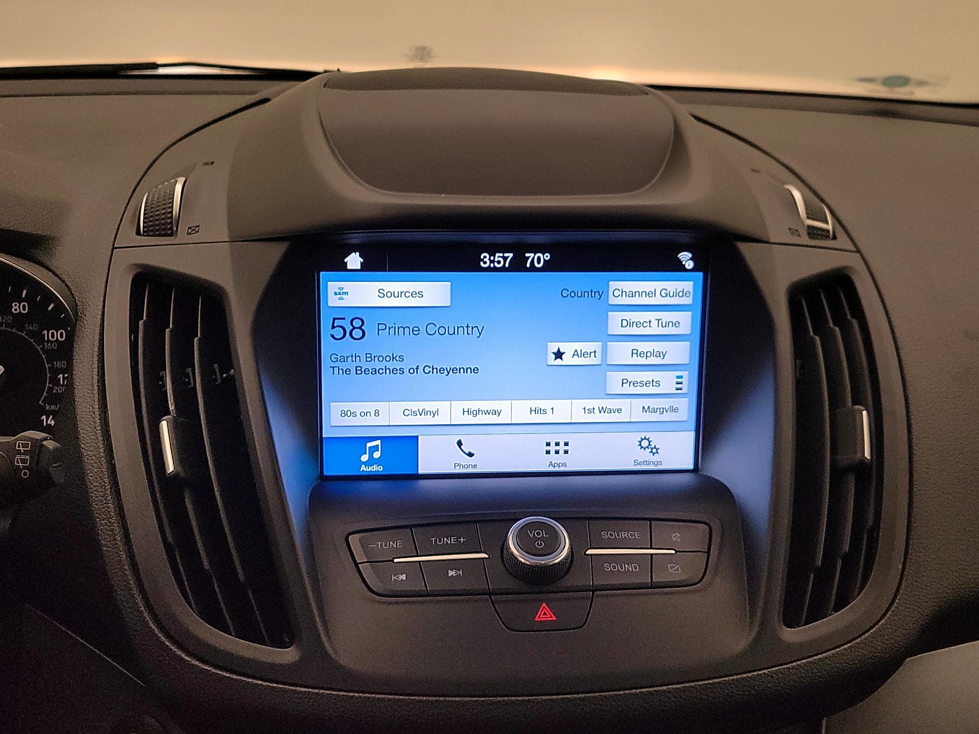 Thumbnail: 2019 Ford Escape - 15