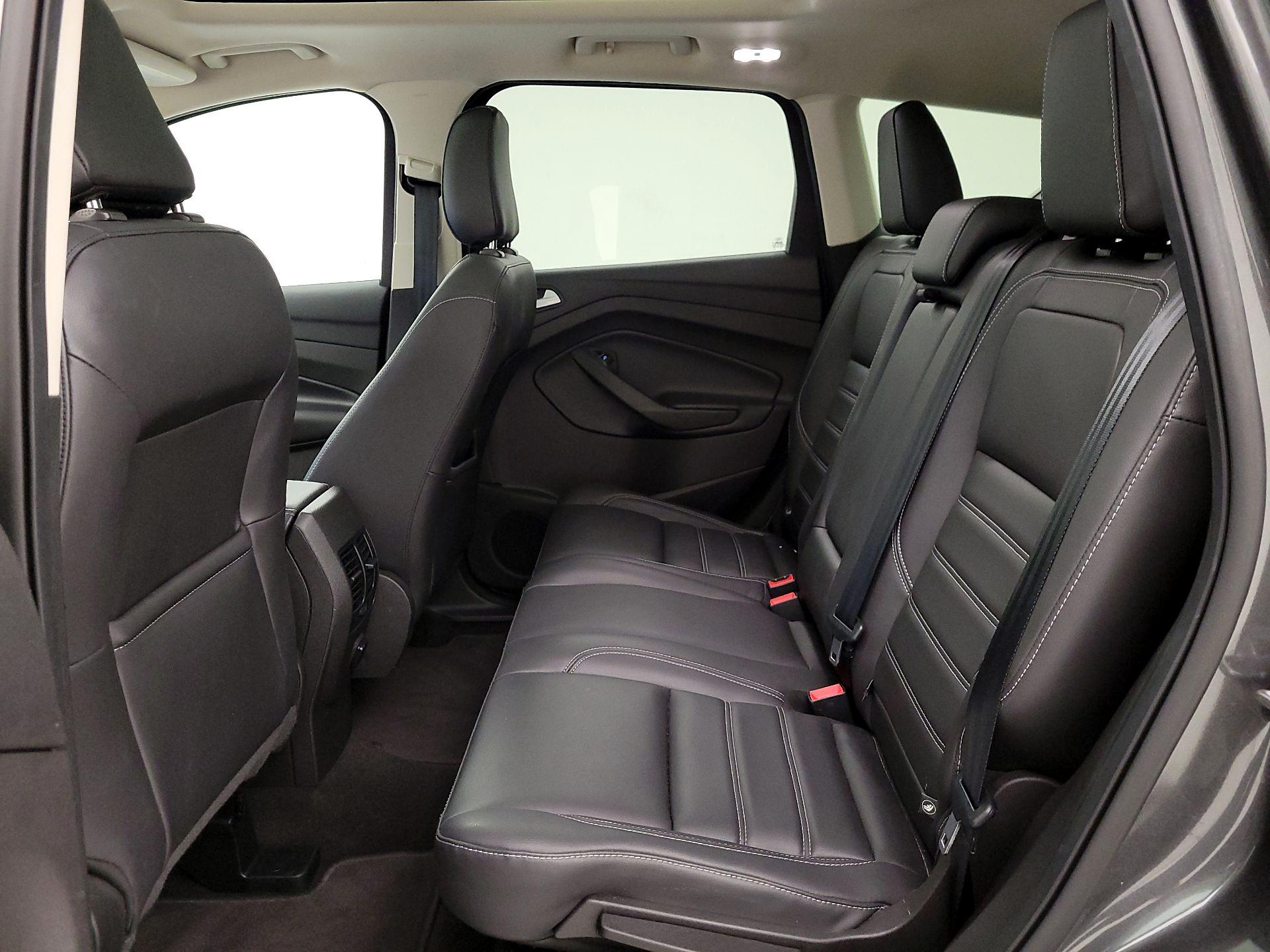 Thumbnail: 2019 Ford Escape - 20