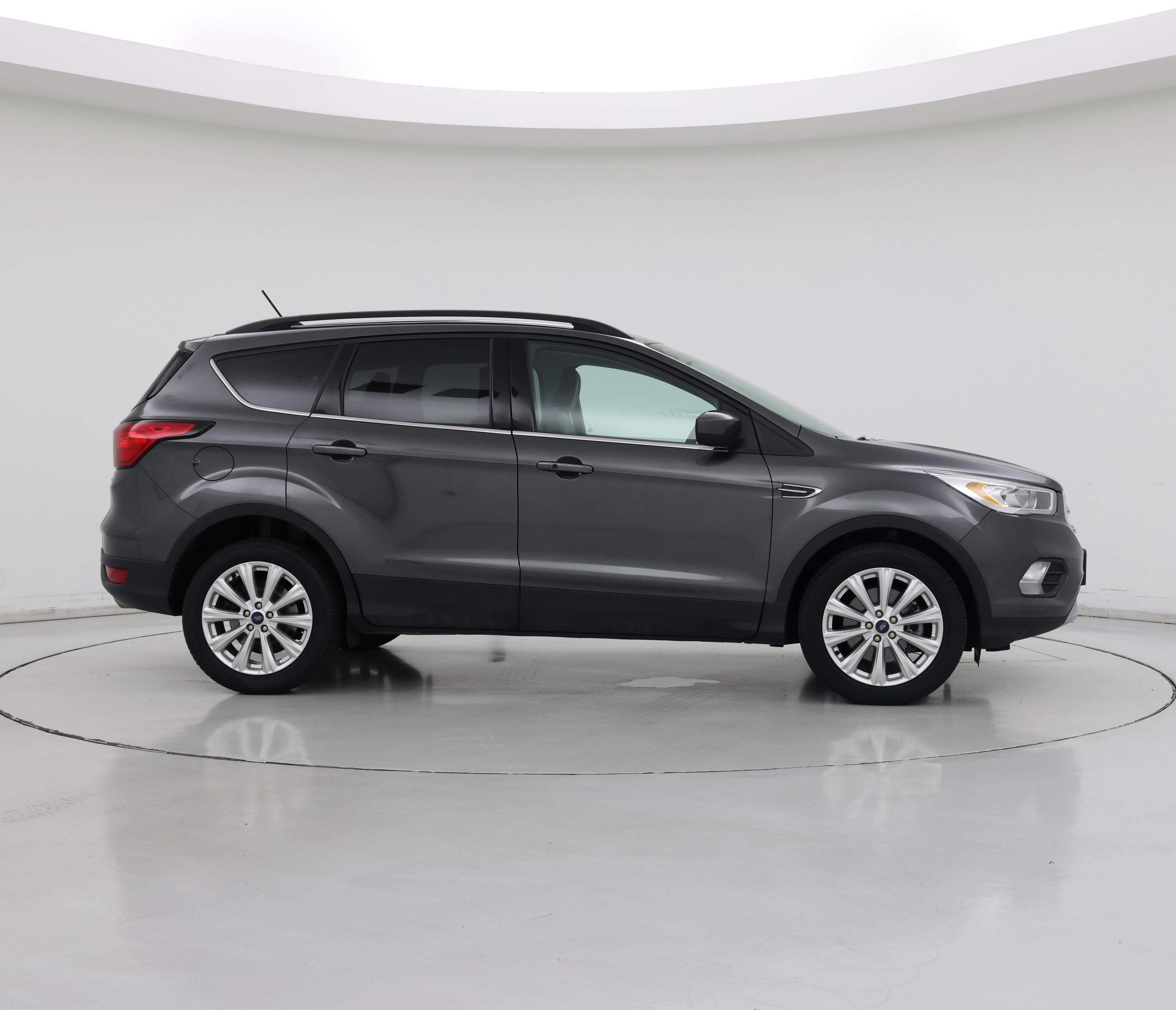 Thumbnail: 2019 Ford Escape - 7