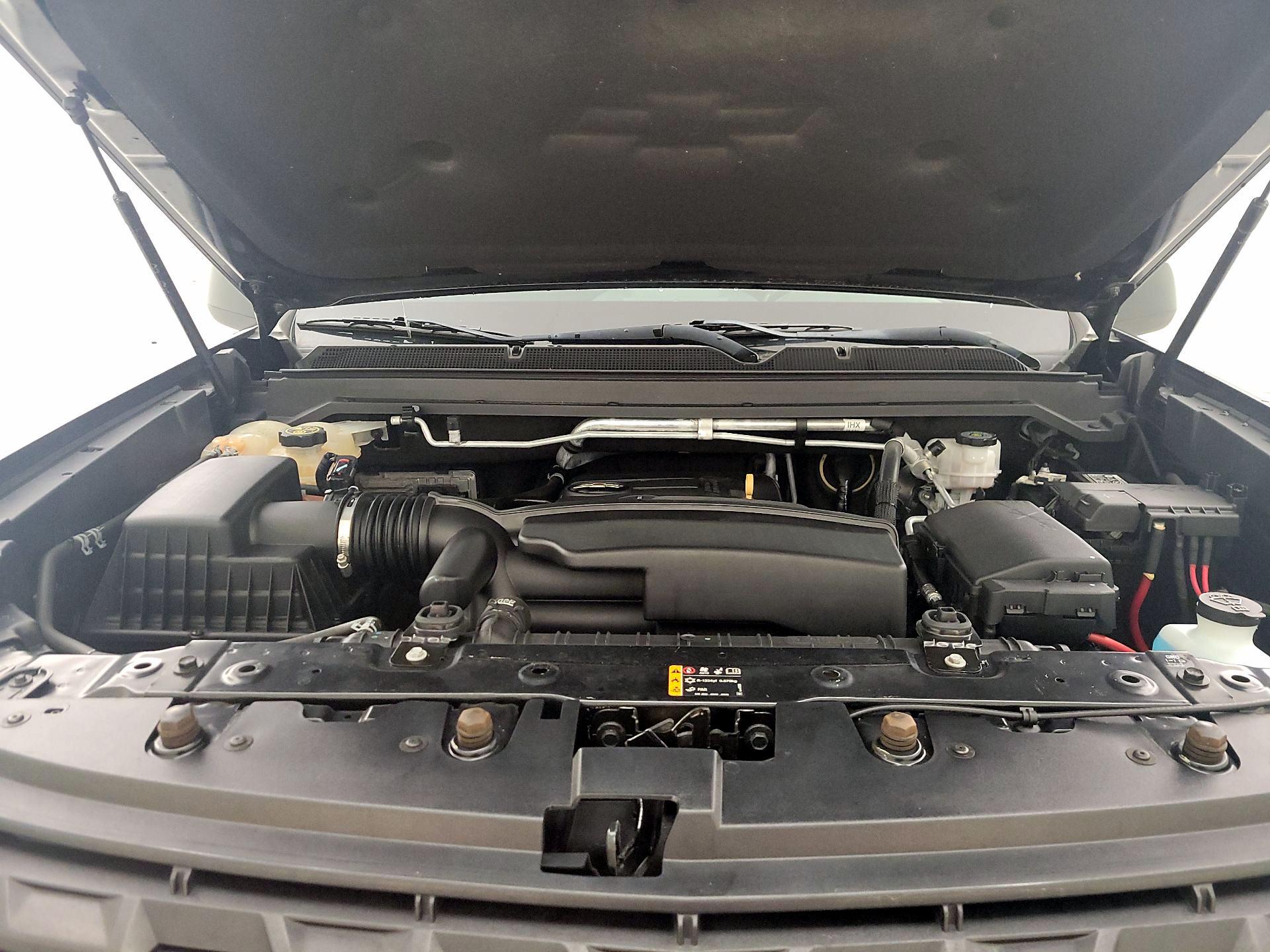 Thumbnail: 2021 Chevrolet Colorado - 19