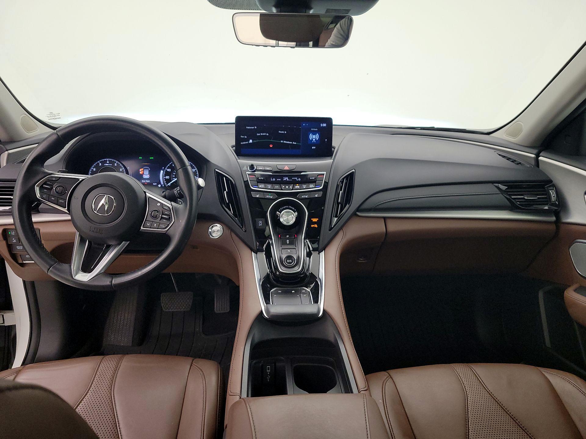 Thumbnail: 2021 Acura RDX - 9