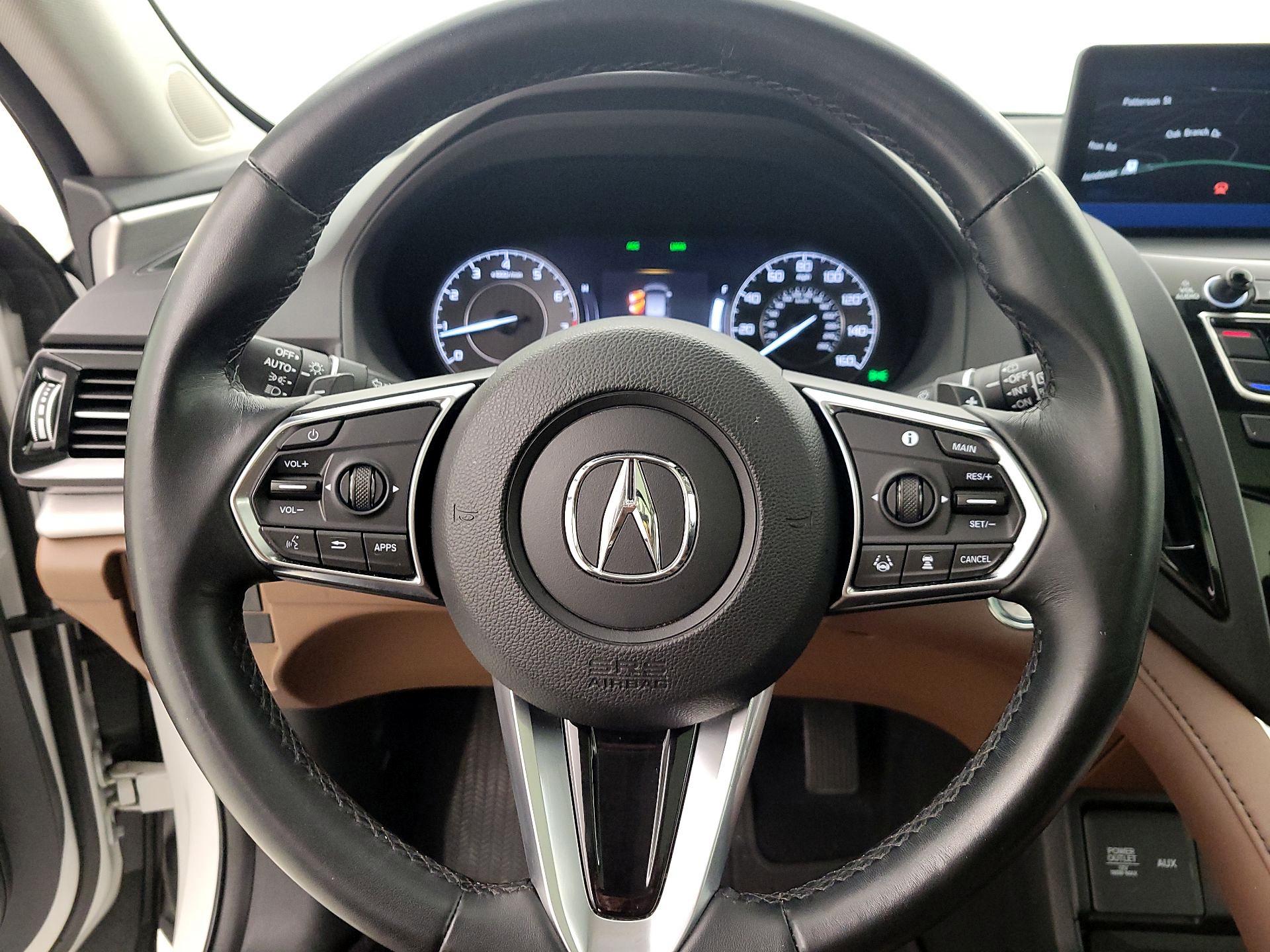 Thumbnail: 2021 Acura RDX - 10