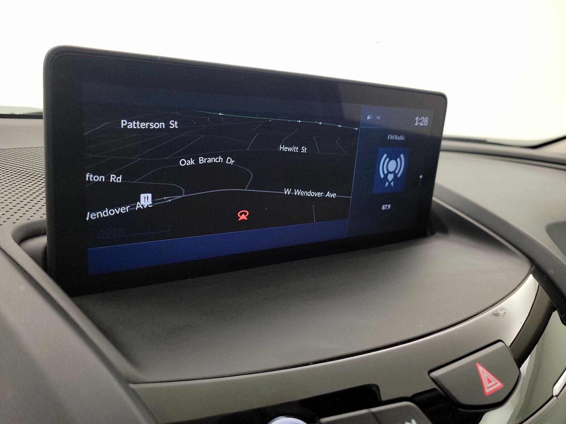 Thumbnail: 2021 Acura RDX - 14