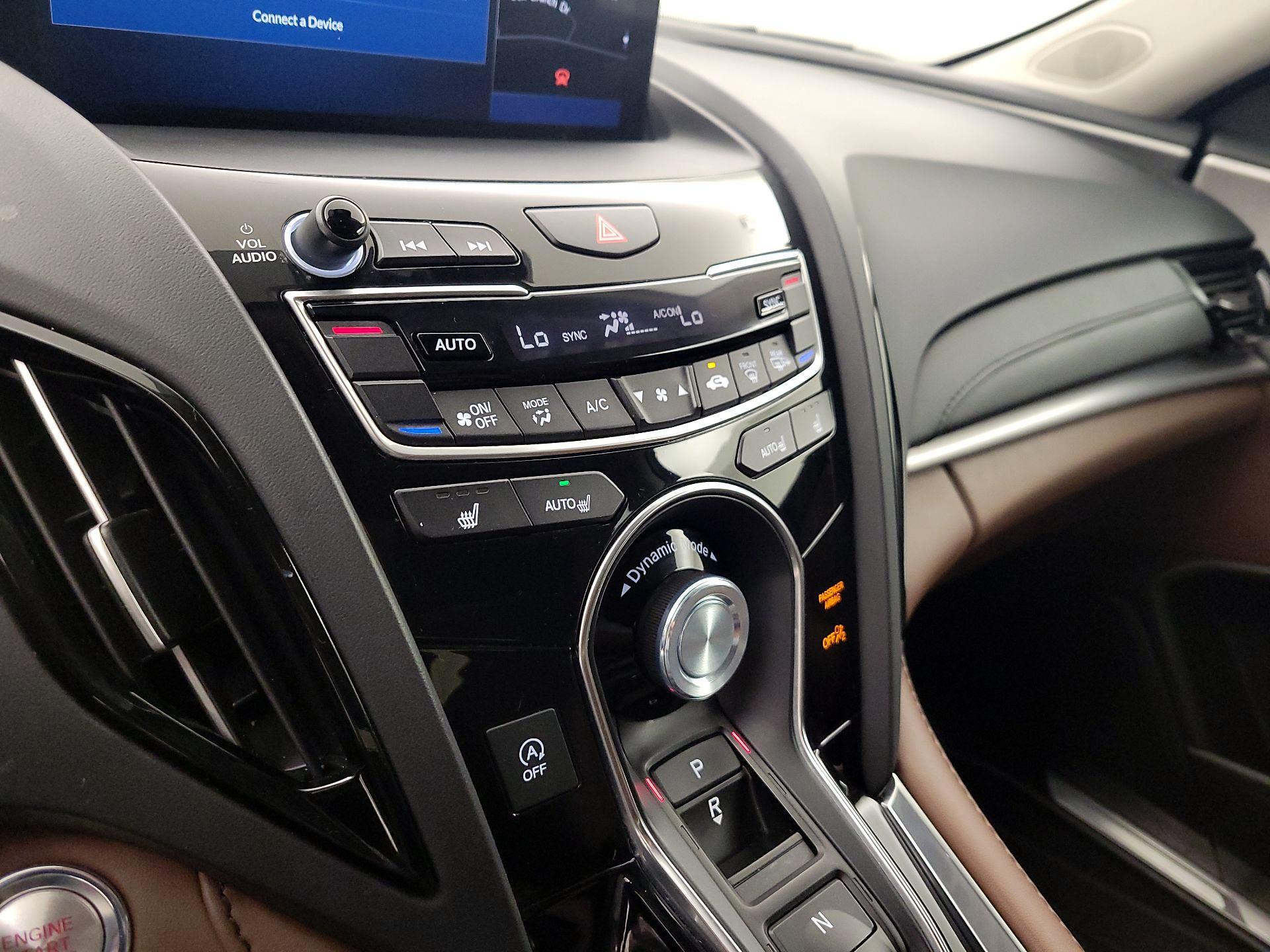 Thumbnail: 2021 Acura RDX - 17