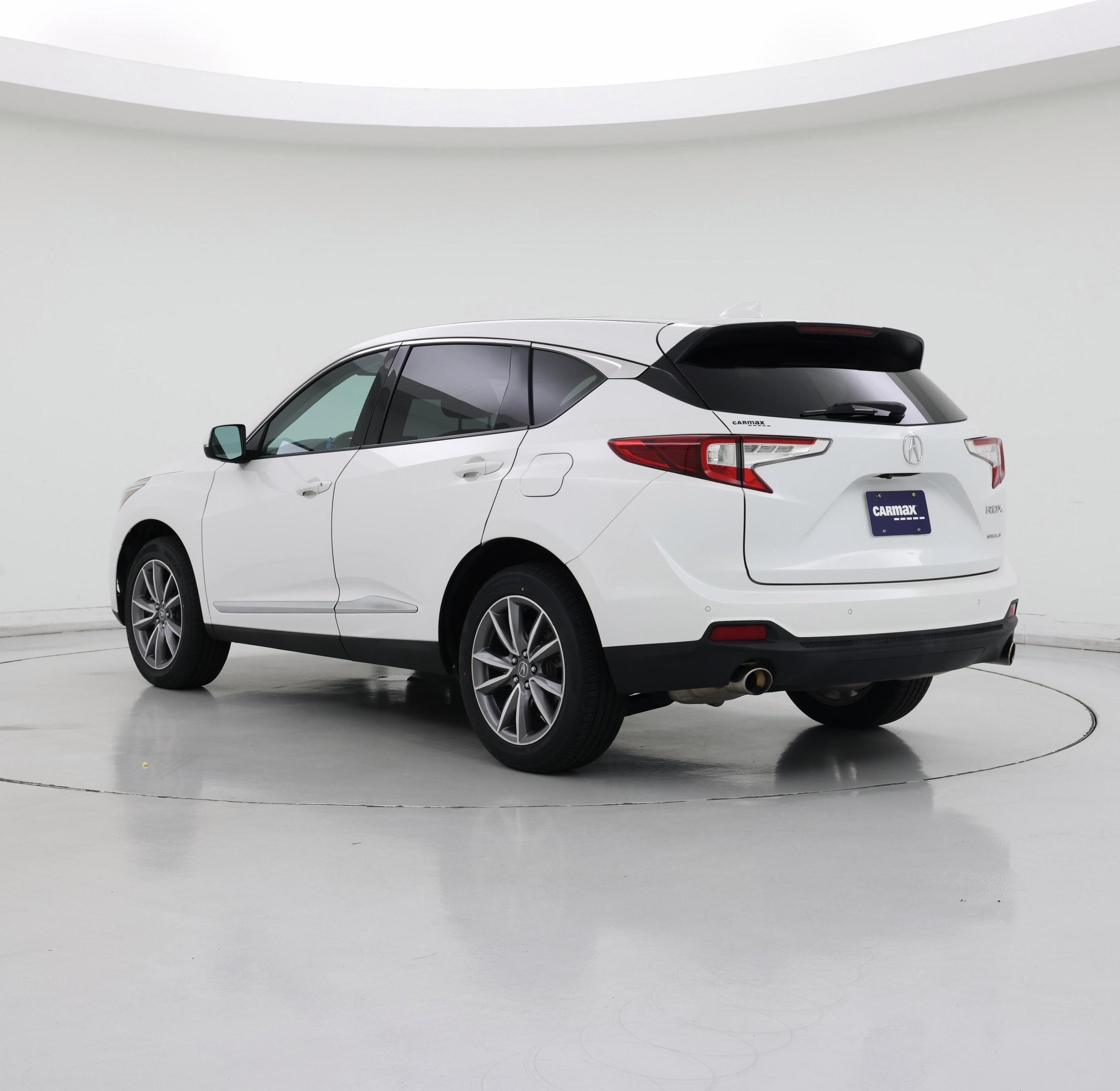 Thumbnail: 2021 Acura RDX - 2