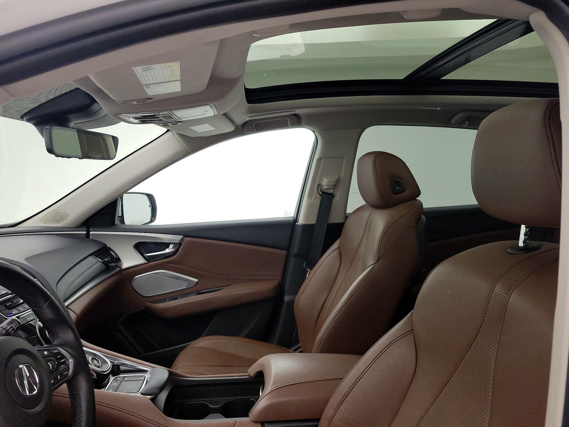 Thumbnail: 2021 Acura RDX - 20