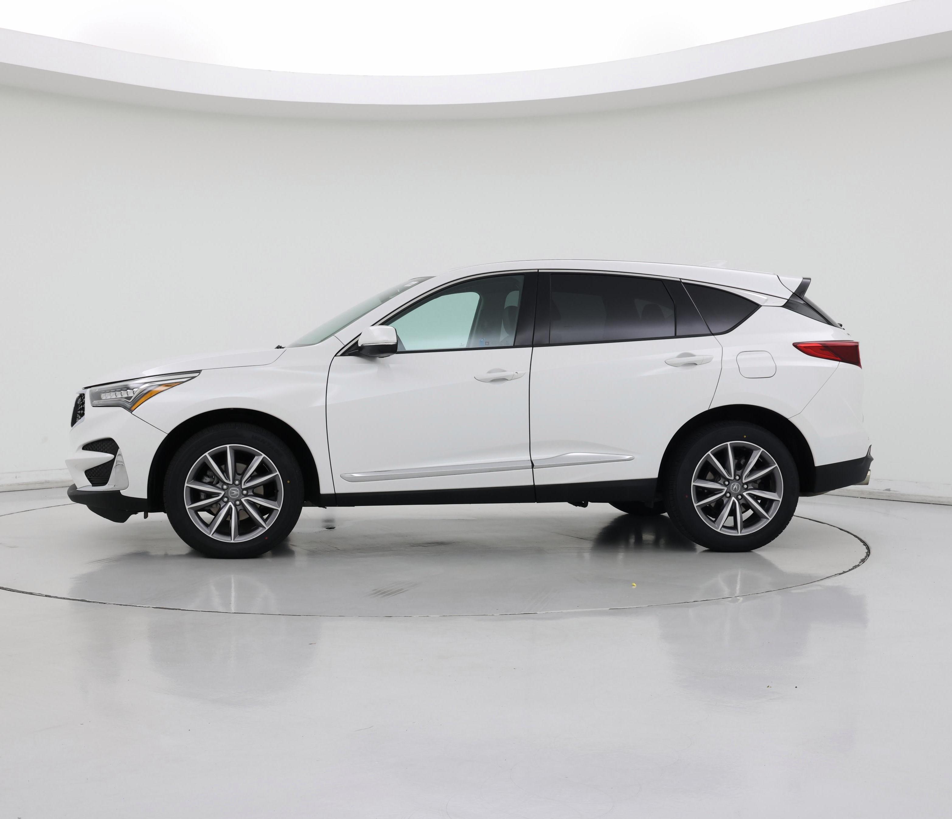 Thumbnail: 2021 Acura RDX - 3