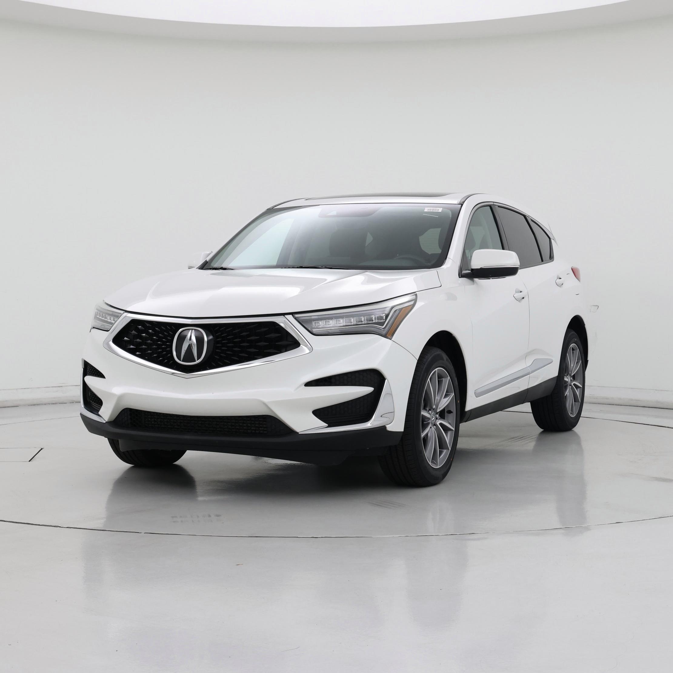 Thumbnail: 2021 Acura RDX - 4