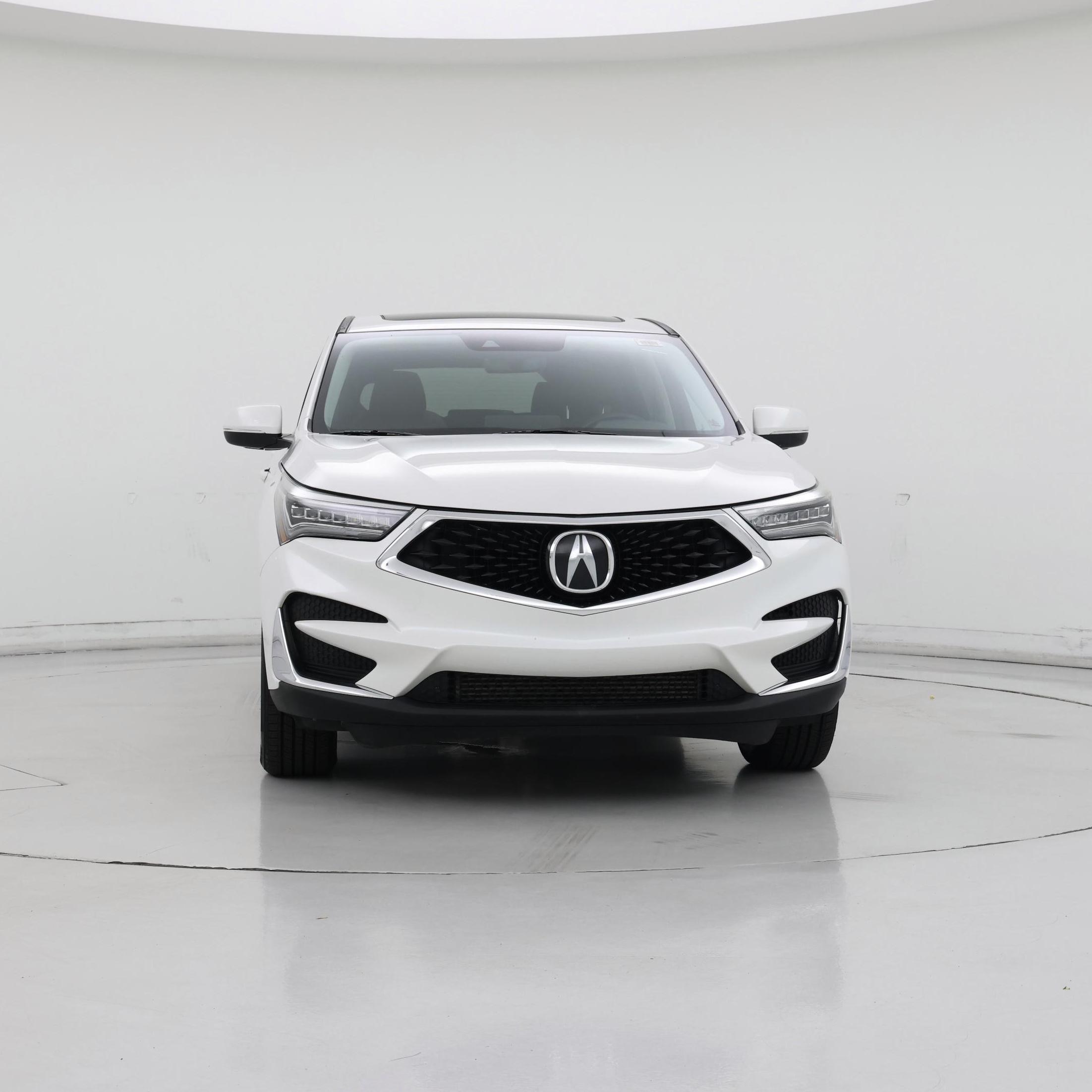 Thumbnail: 2021 Acura RDX - 5
