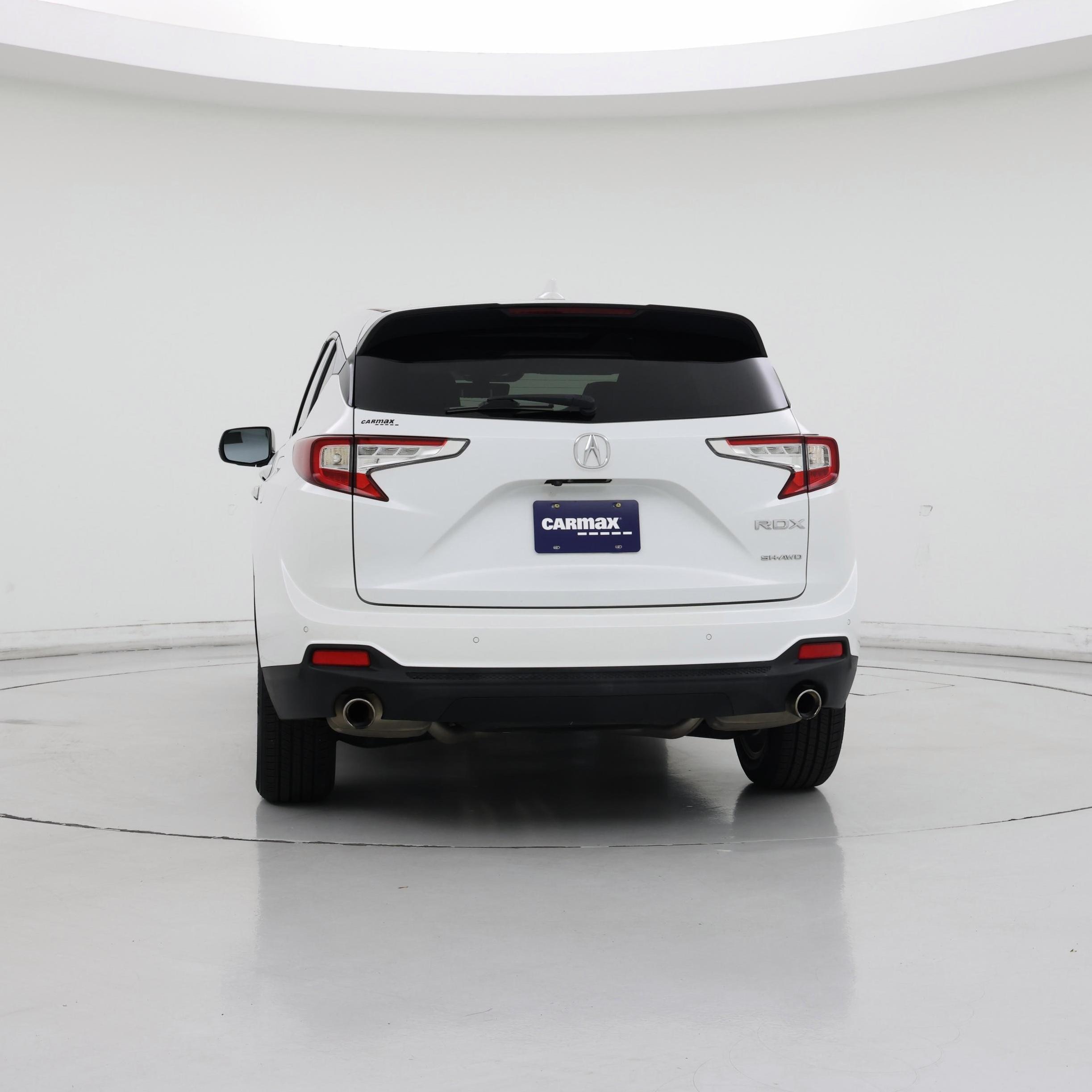 Thumbnail: 2021 Acura RDX - 6