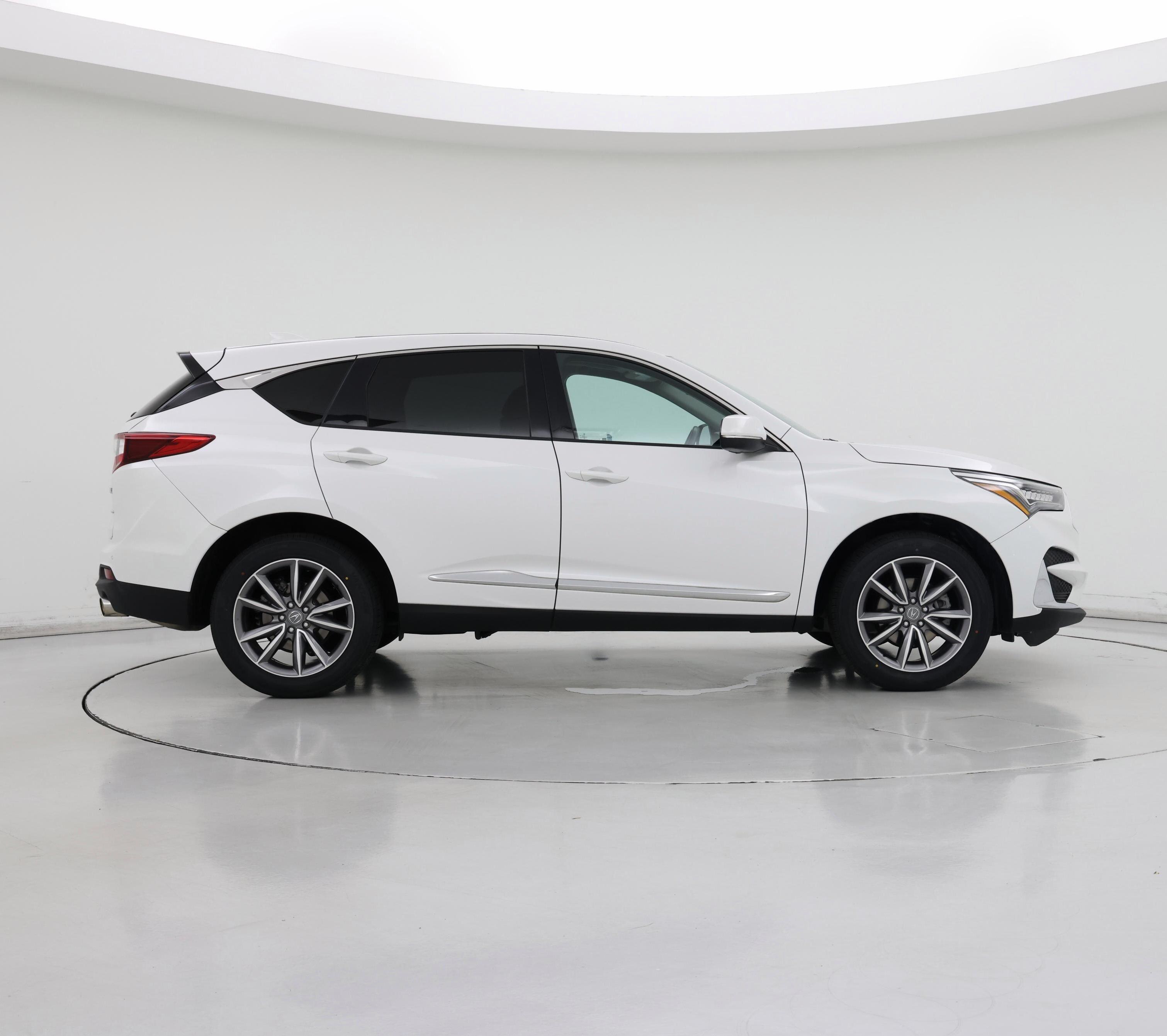 Thumbnail: 2021 Acura RDX - 7