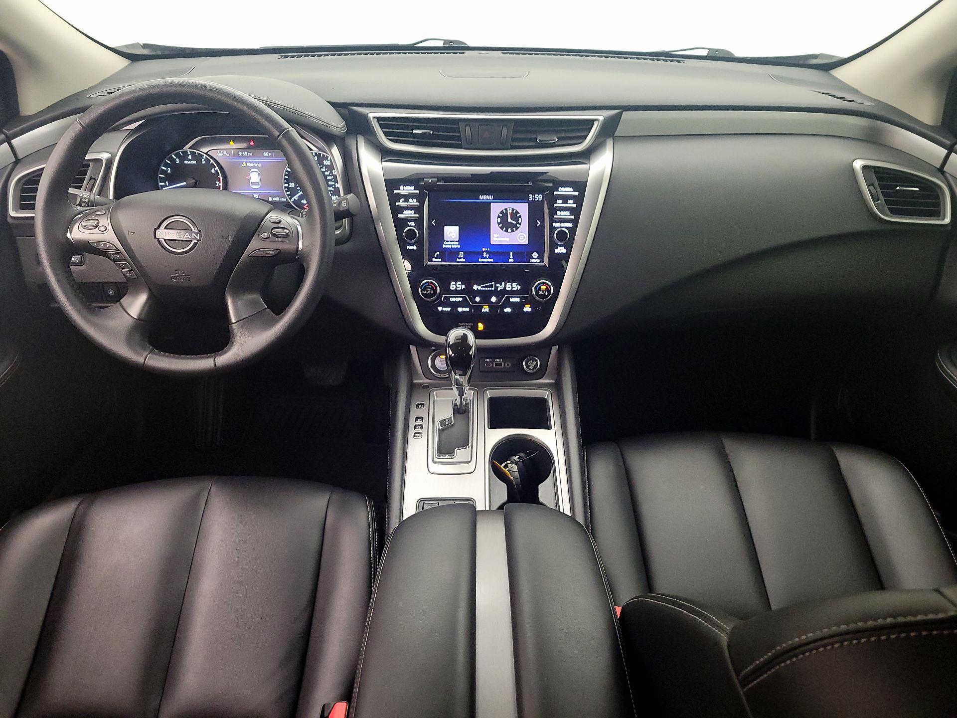Thumbnail: 2023 Nissan Murano - 9