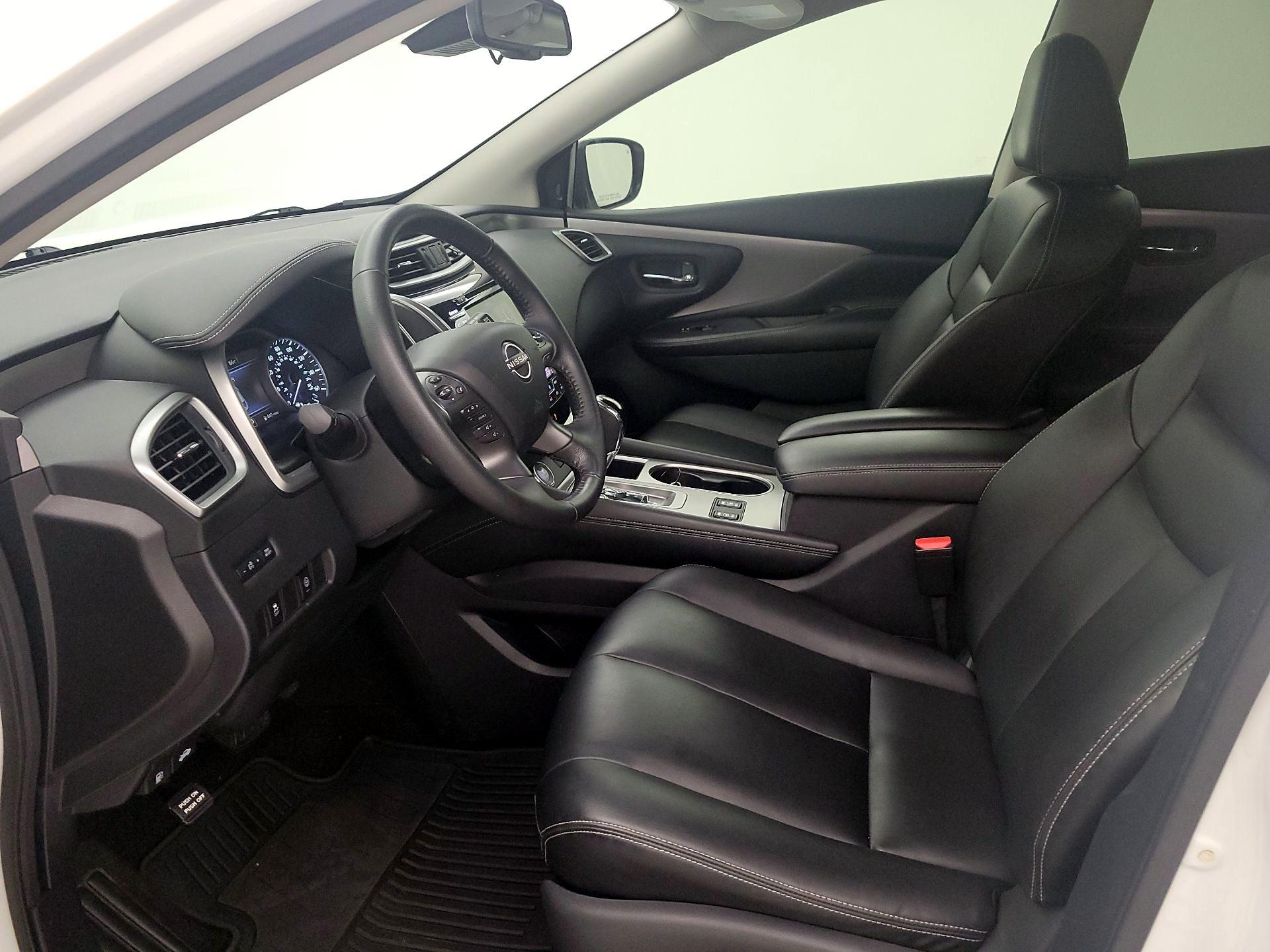 Thumbnail: 2023 Nissan Murano - 11