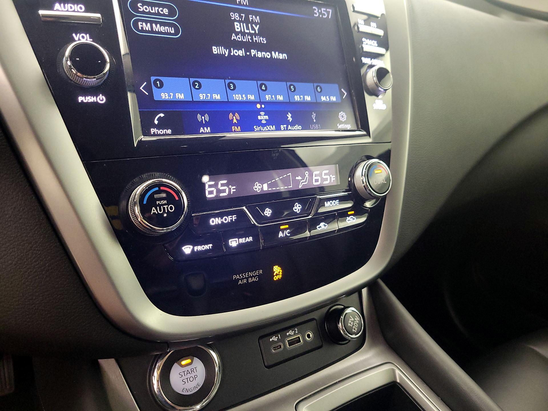 Thumbnail: 2023 Nissan Murano - 16