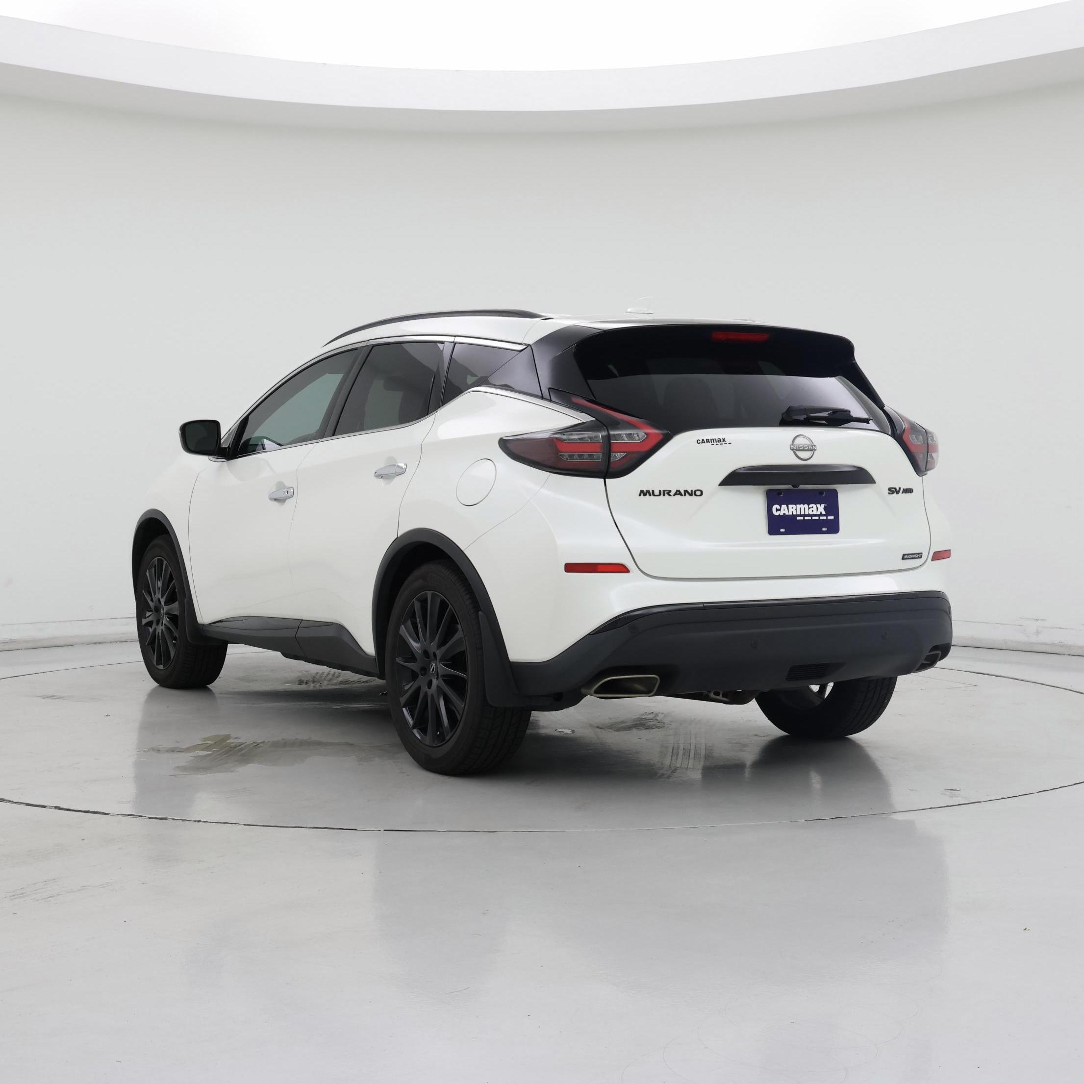 Thumbnail: 2023 Nissan Murano - 2