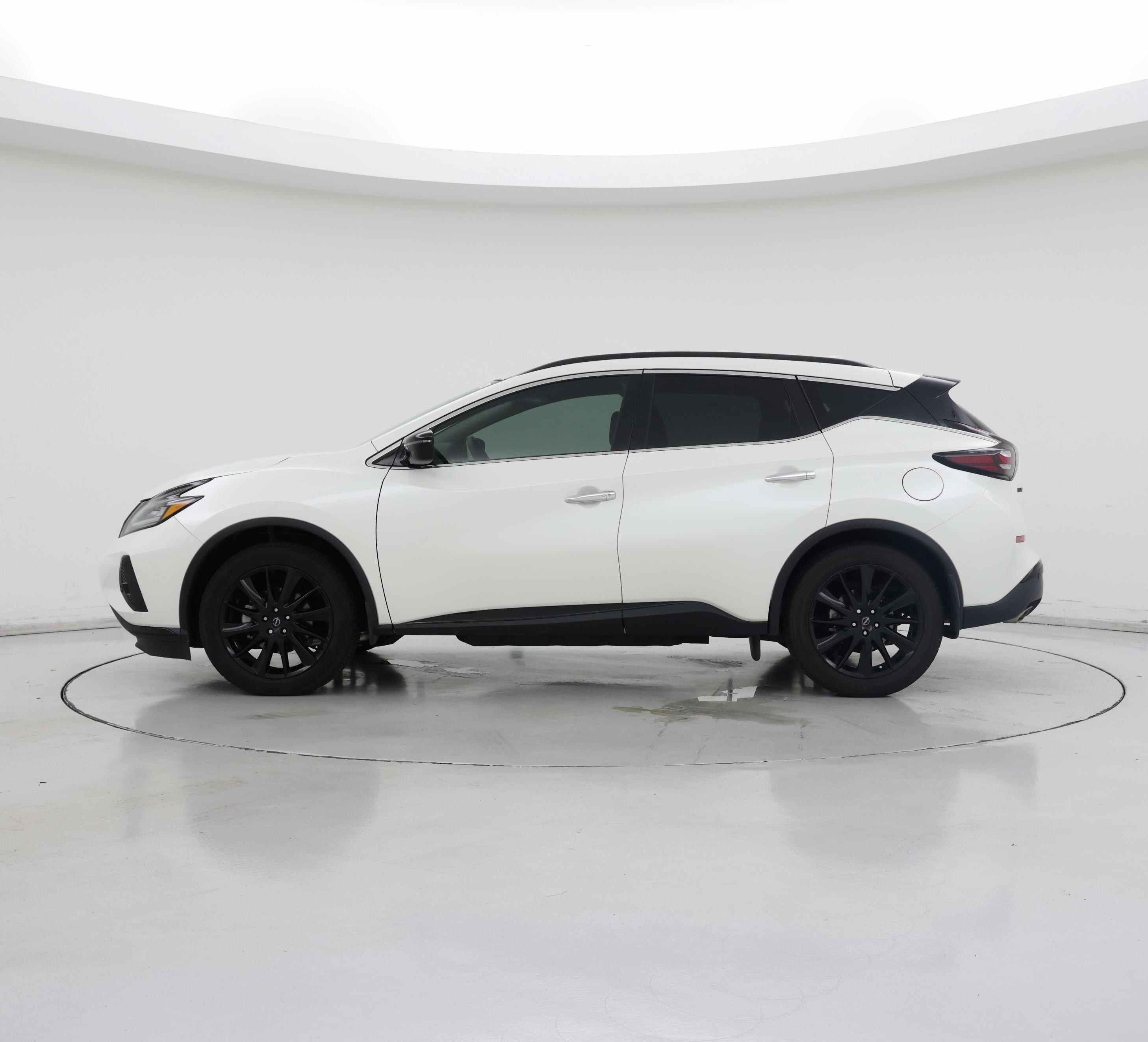 Thumbnail: 2023 Nissan Murano - 3