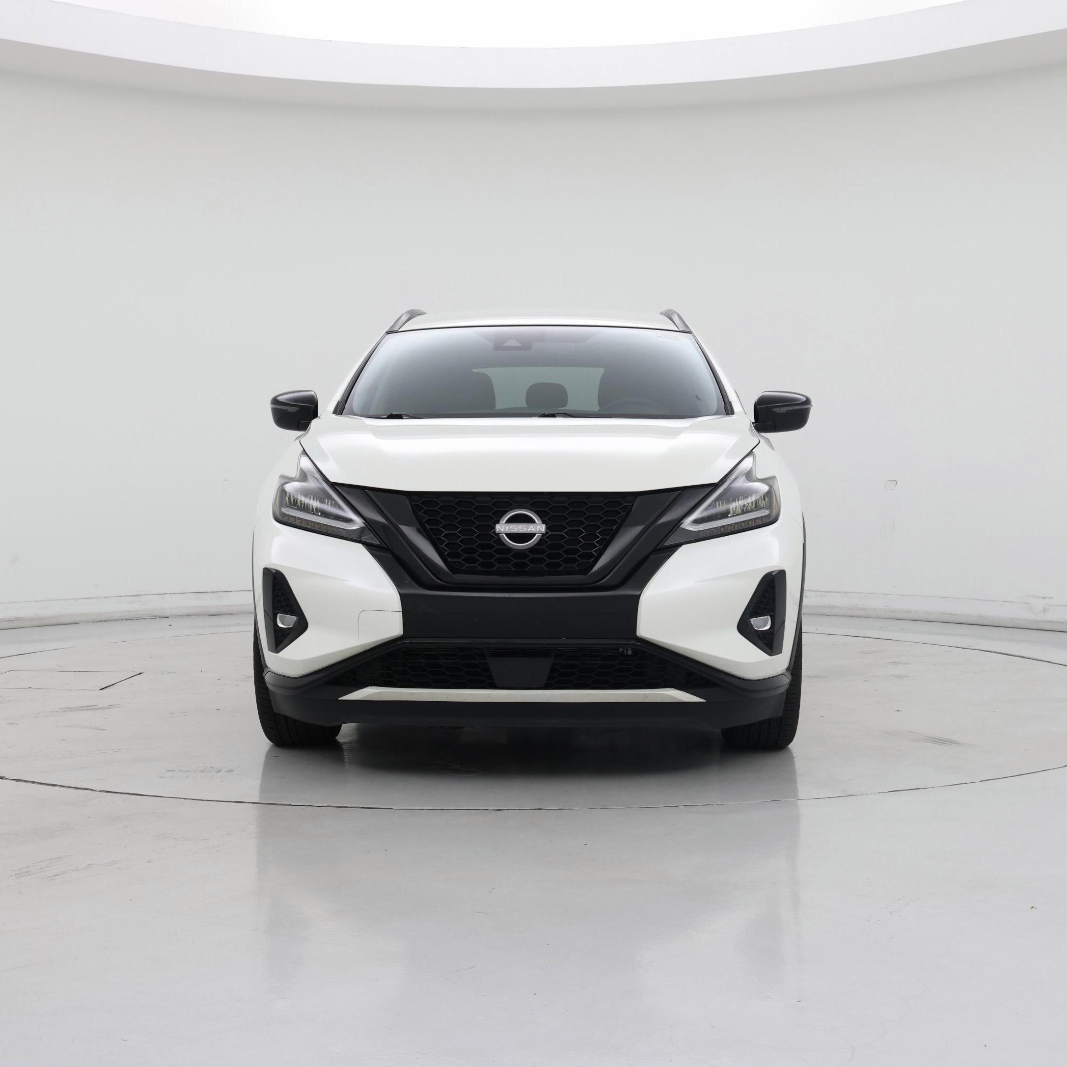 Thumbnail: 2023 Nissan Murano - 5
