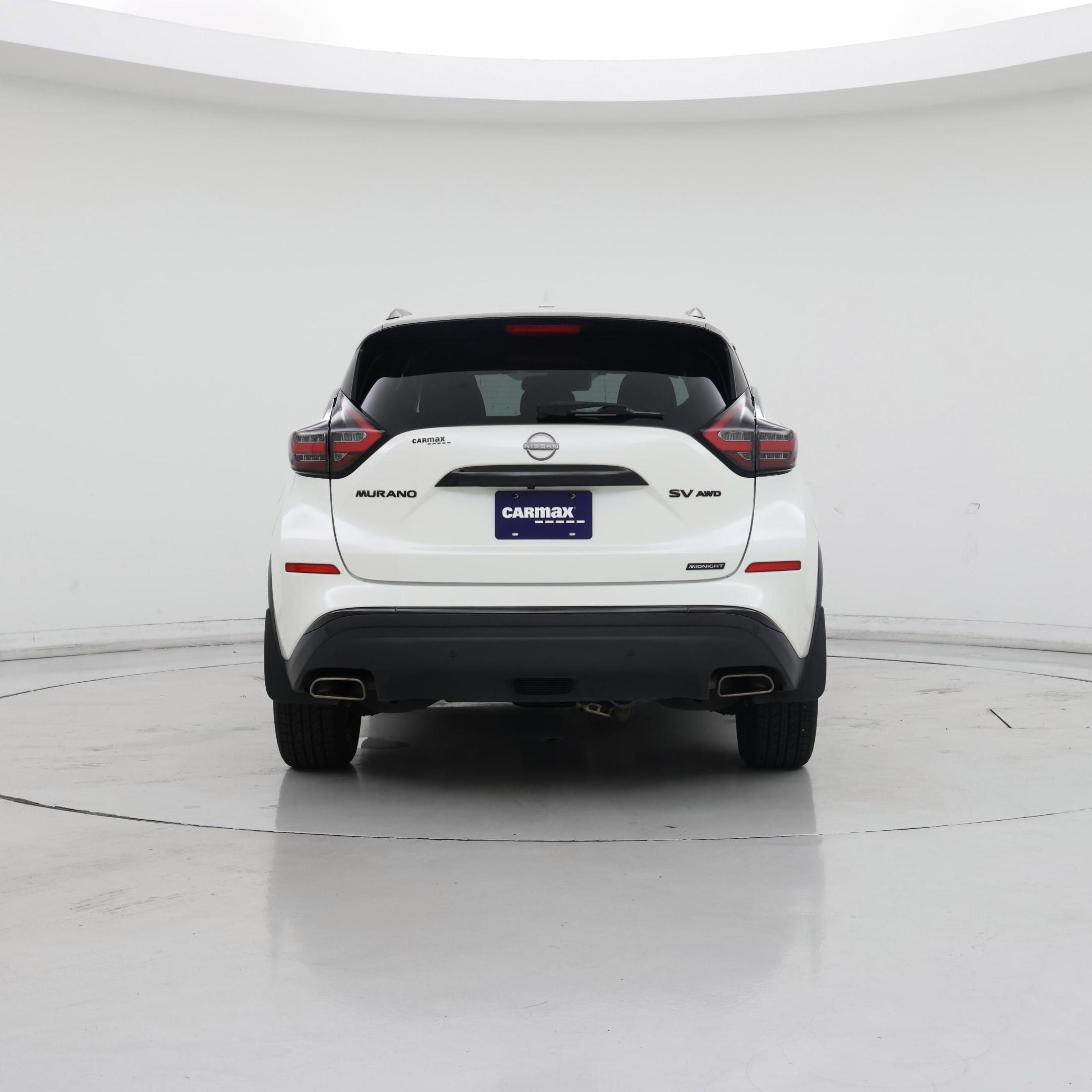 Thumbnail: 2023 Nissan Murano - 6