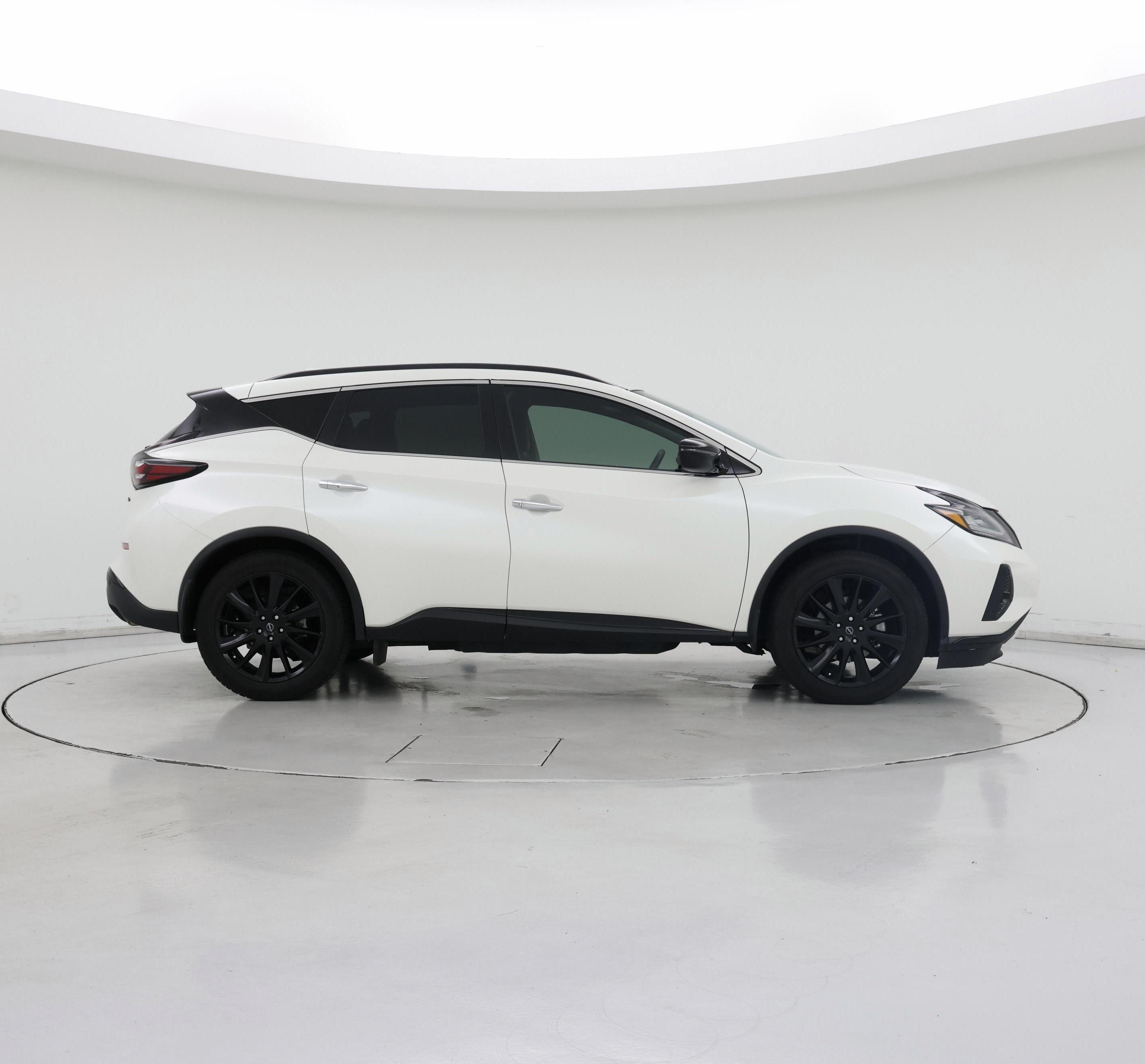 Thumbnail: 2023 Nissan Murano - 7